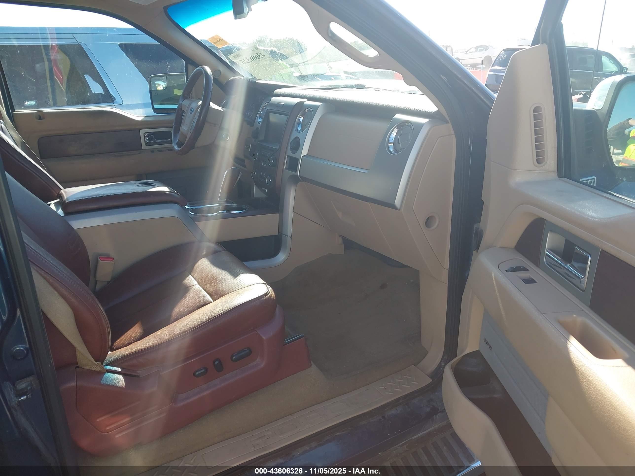 FORD F-150 image 5