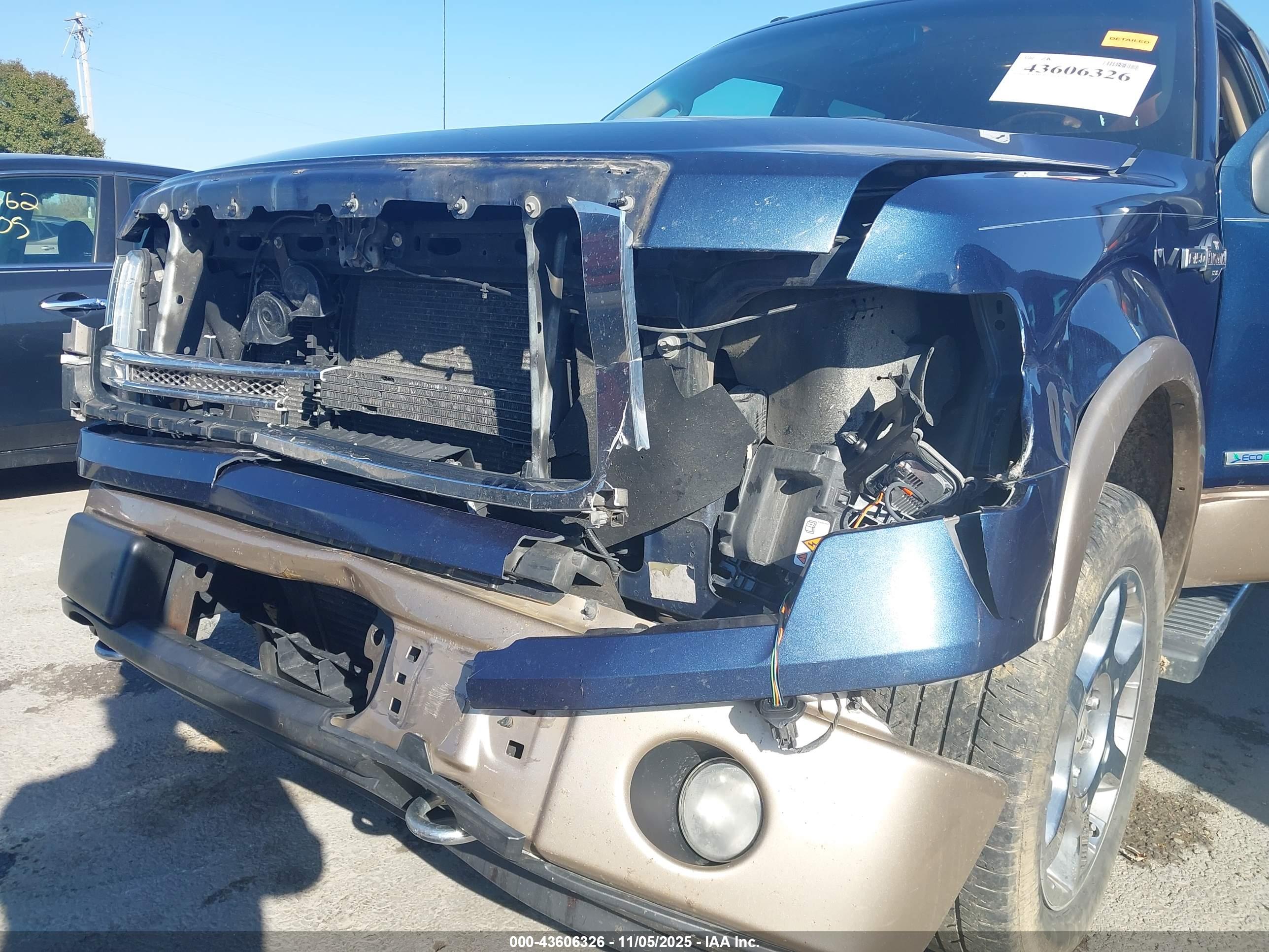 FORD F-150 image 6