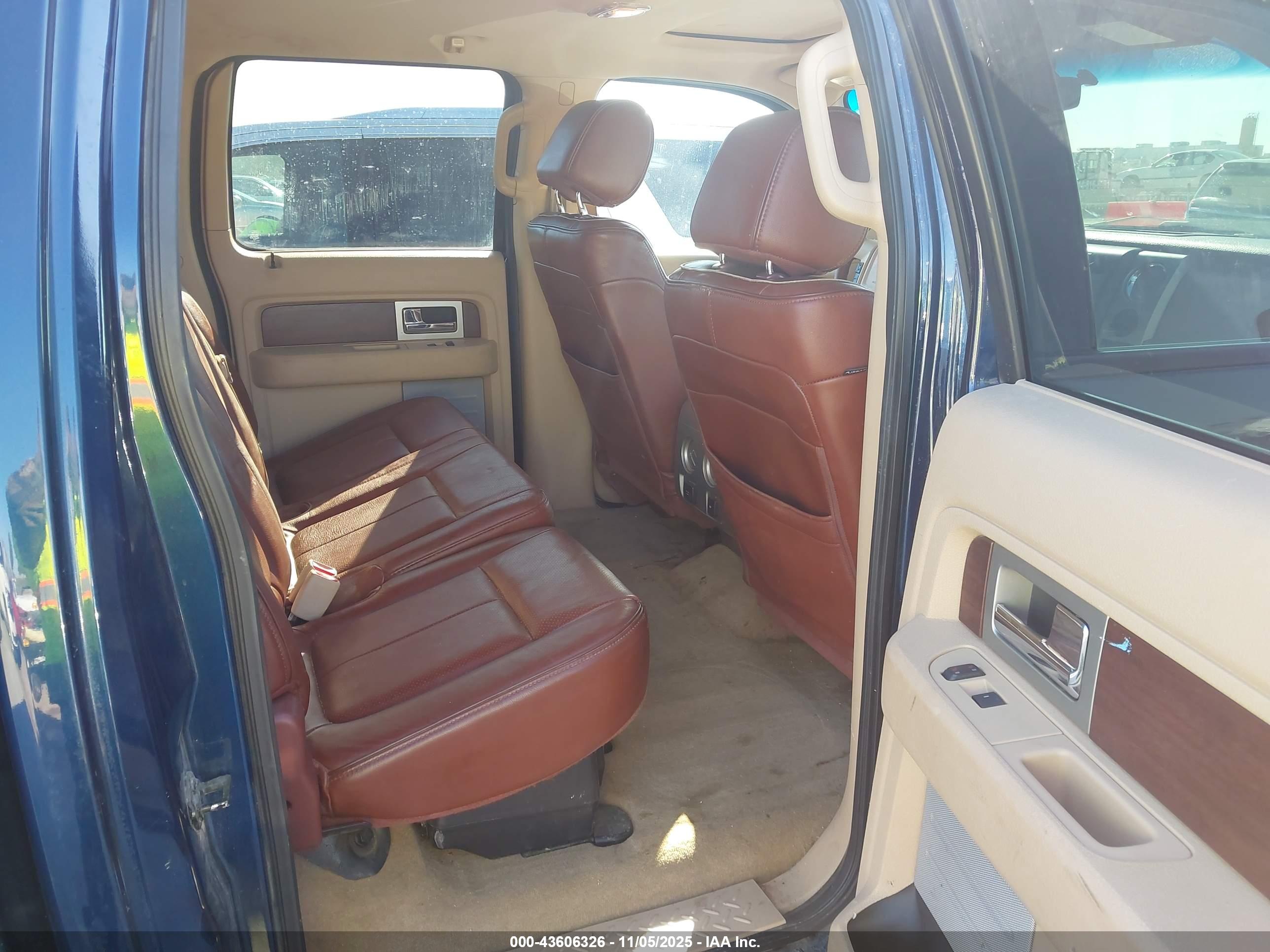 FORD F-150 image 8