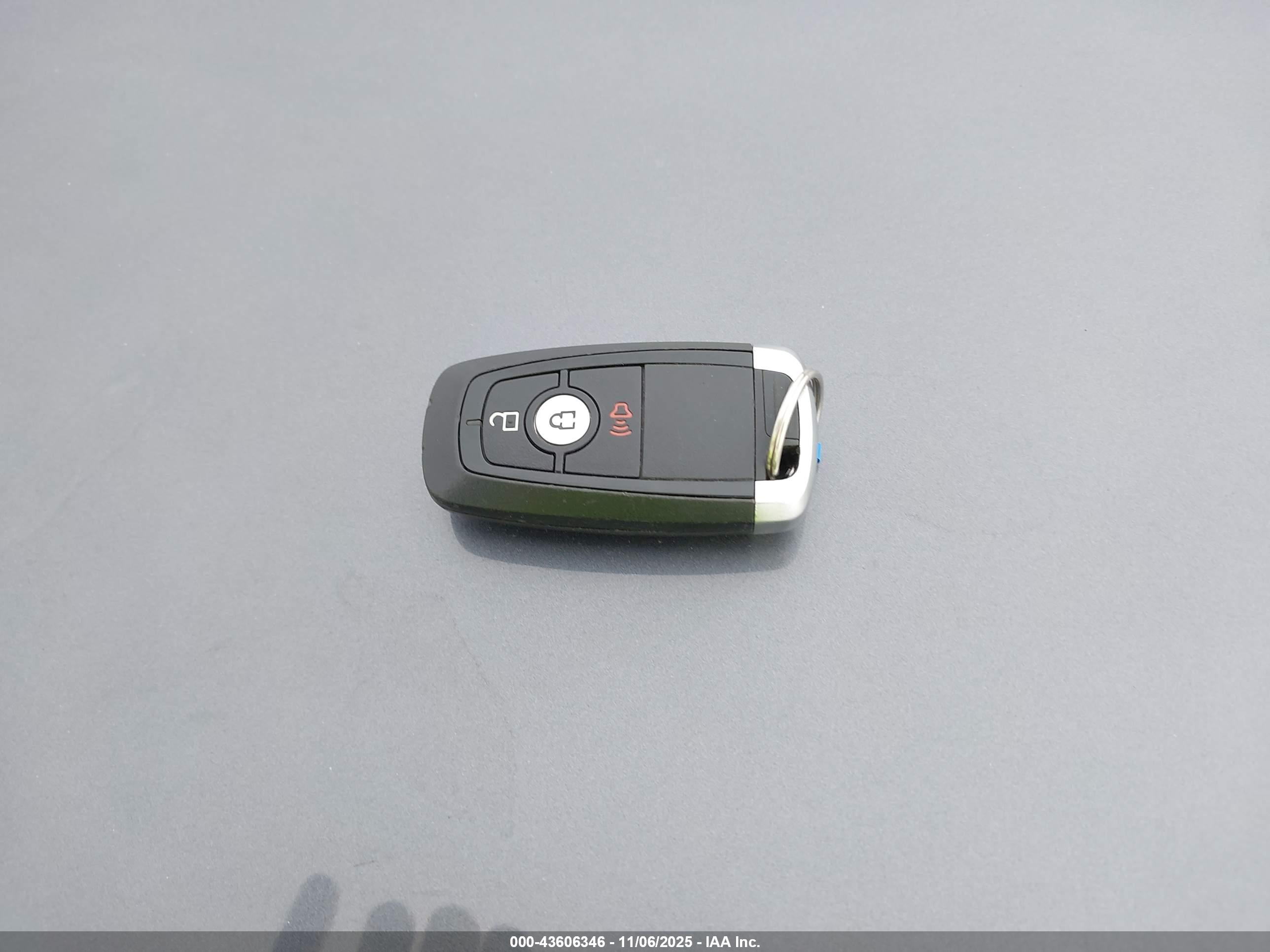 FORD ECOSPORT image 11