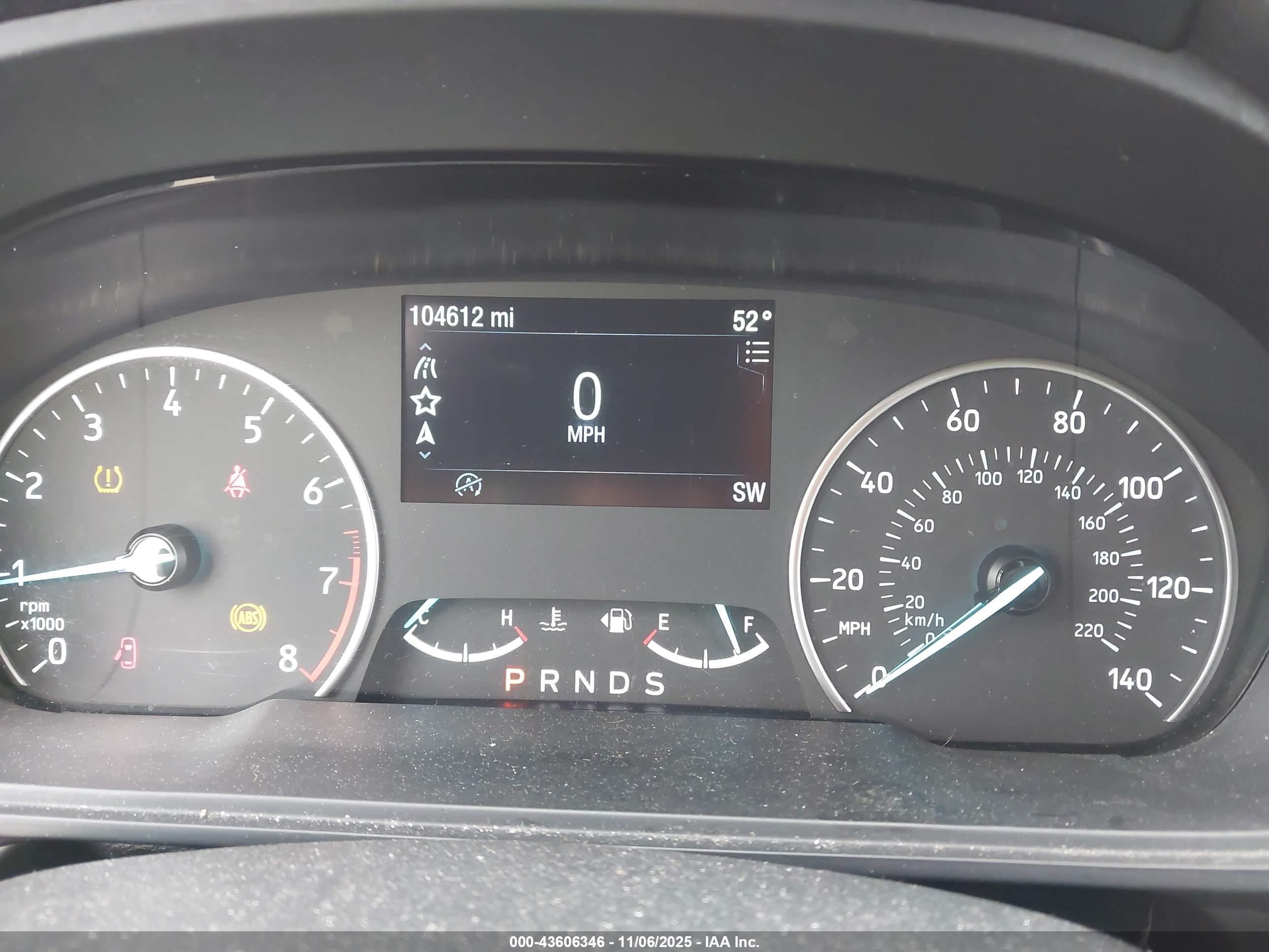 FORD ECOSPORT image 7