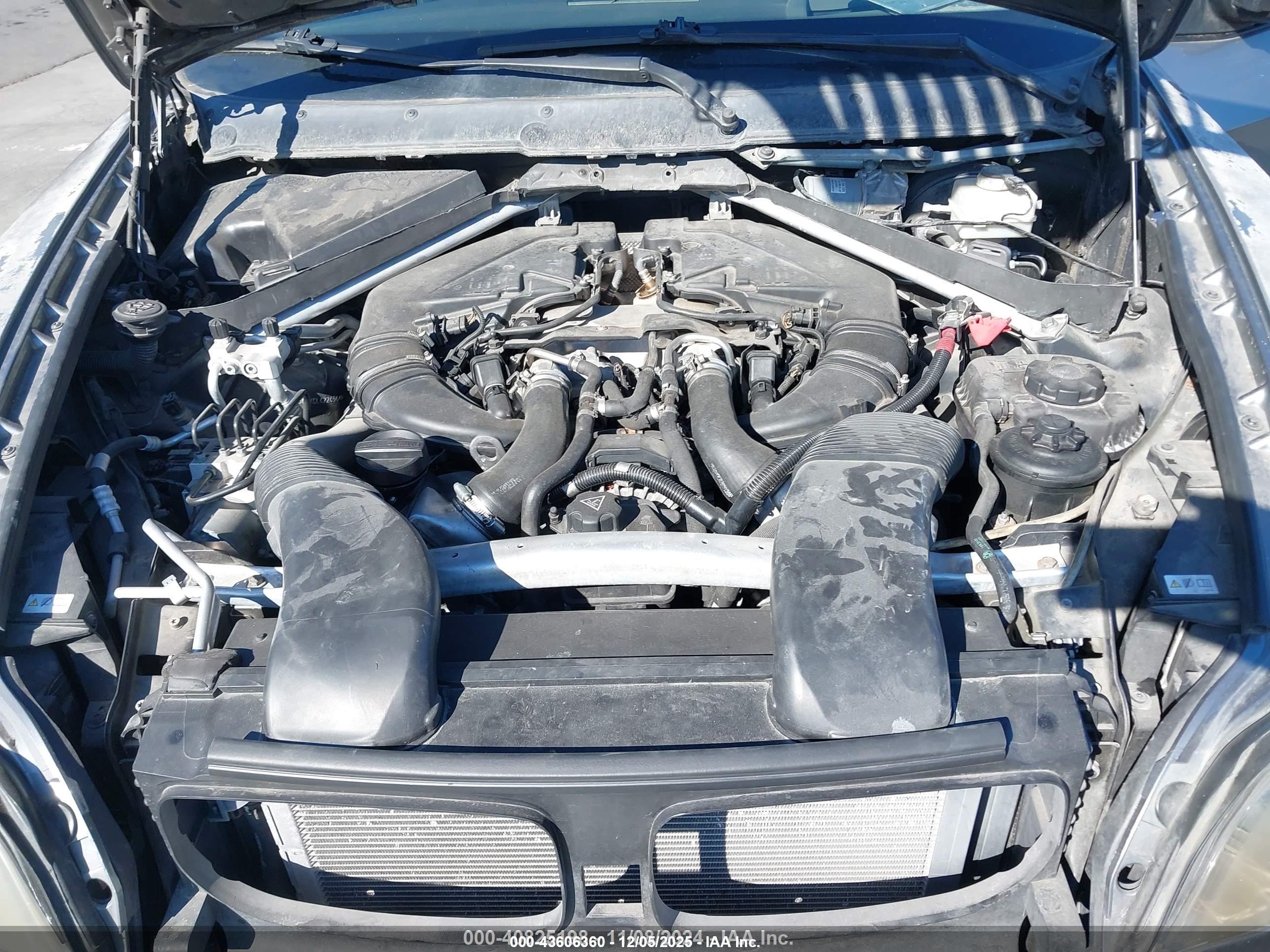BMW X5 image 10