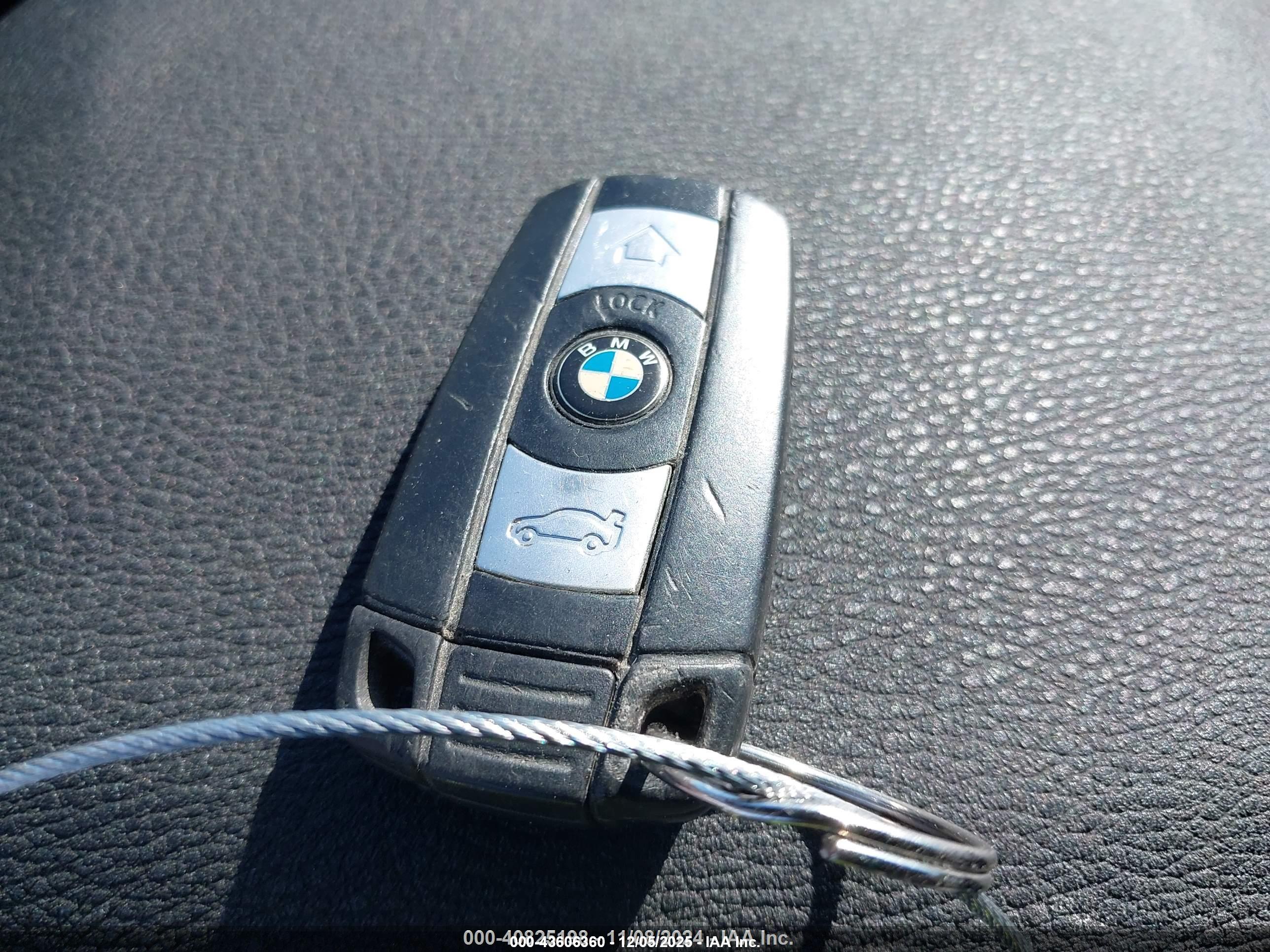 BMW X5 image 11