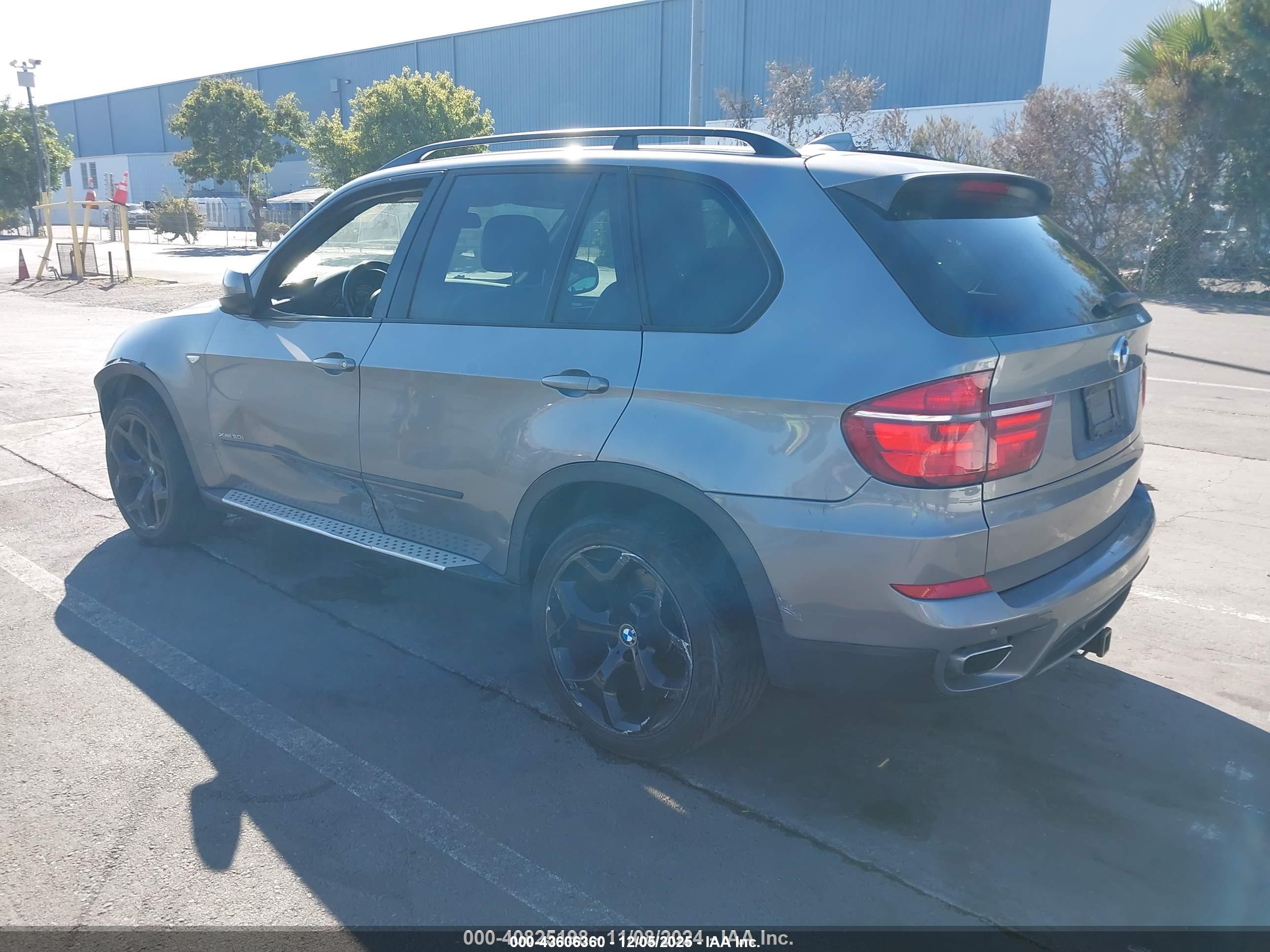 BMW X5 image 3