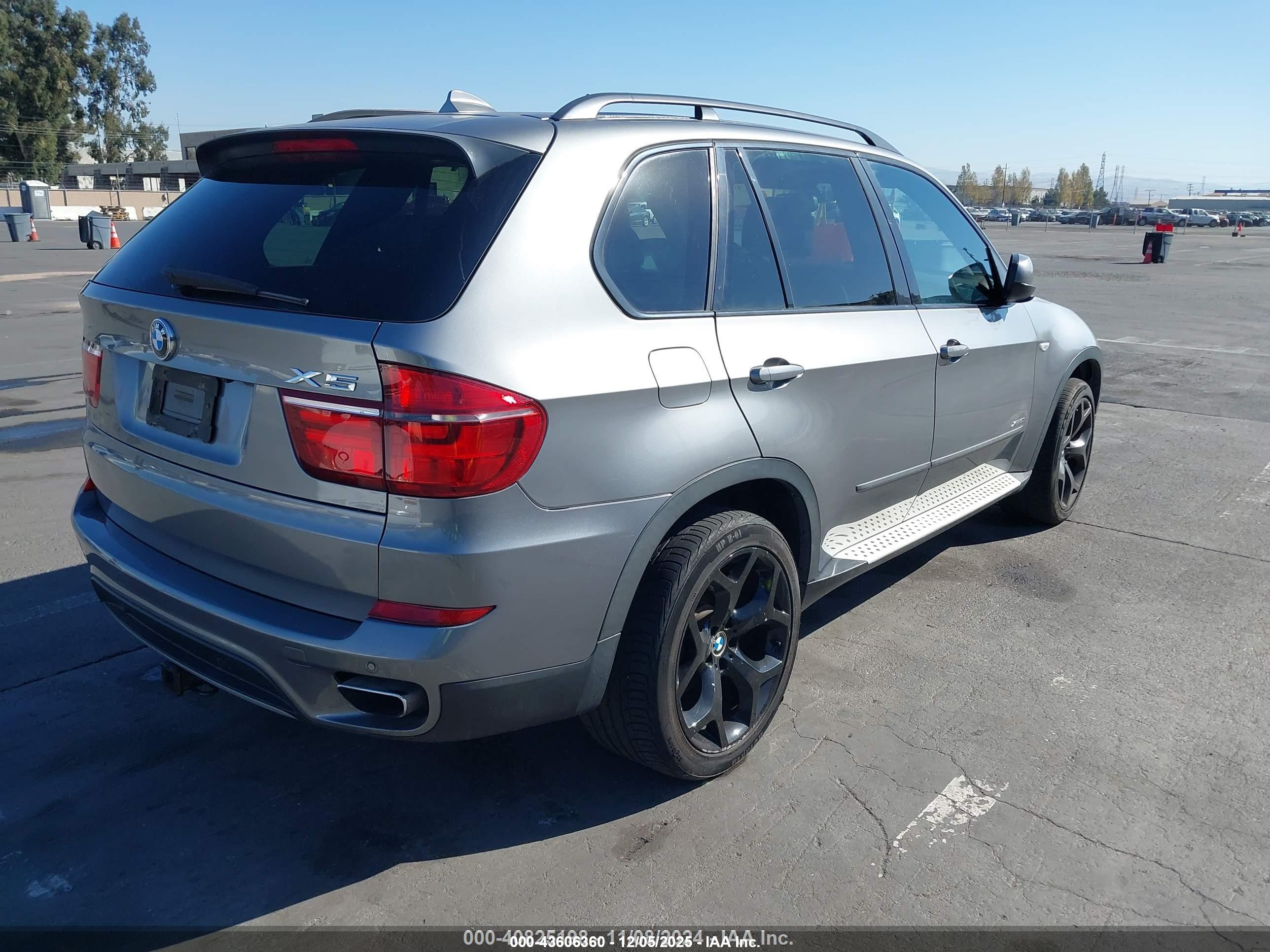 BMW X5 image 4