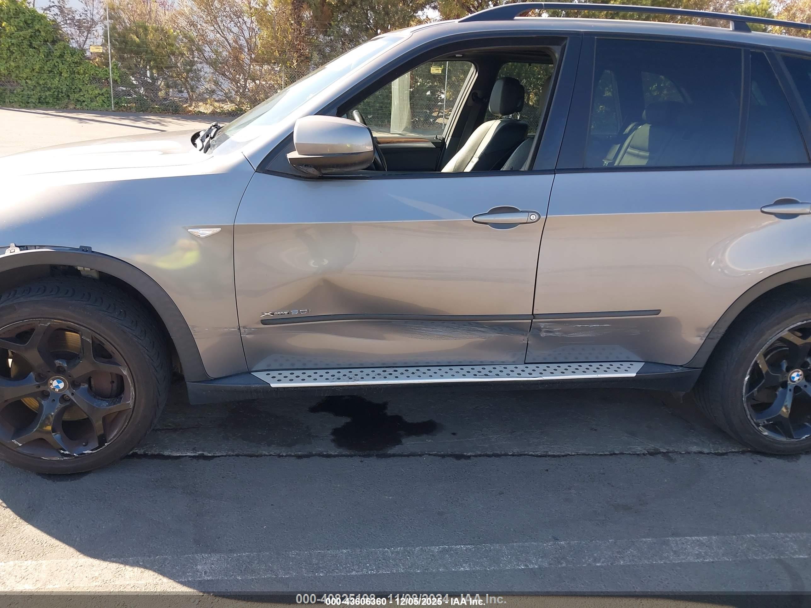 BMW X5 image 6