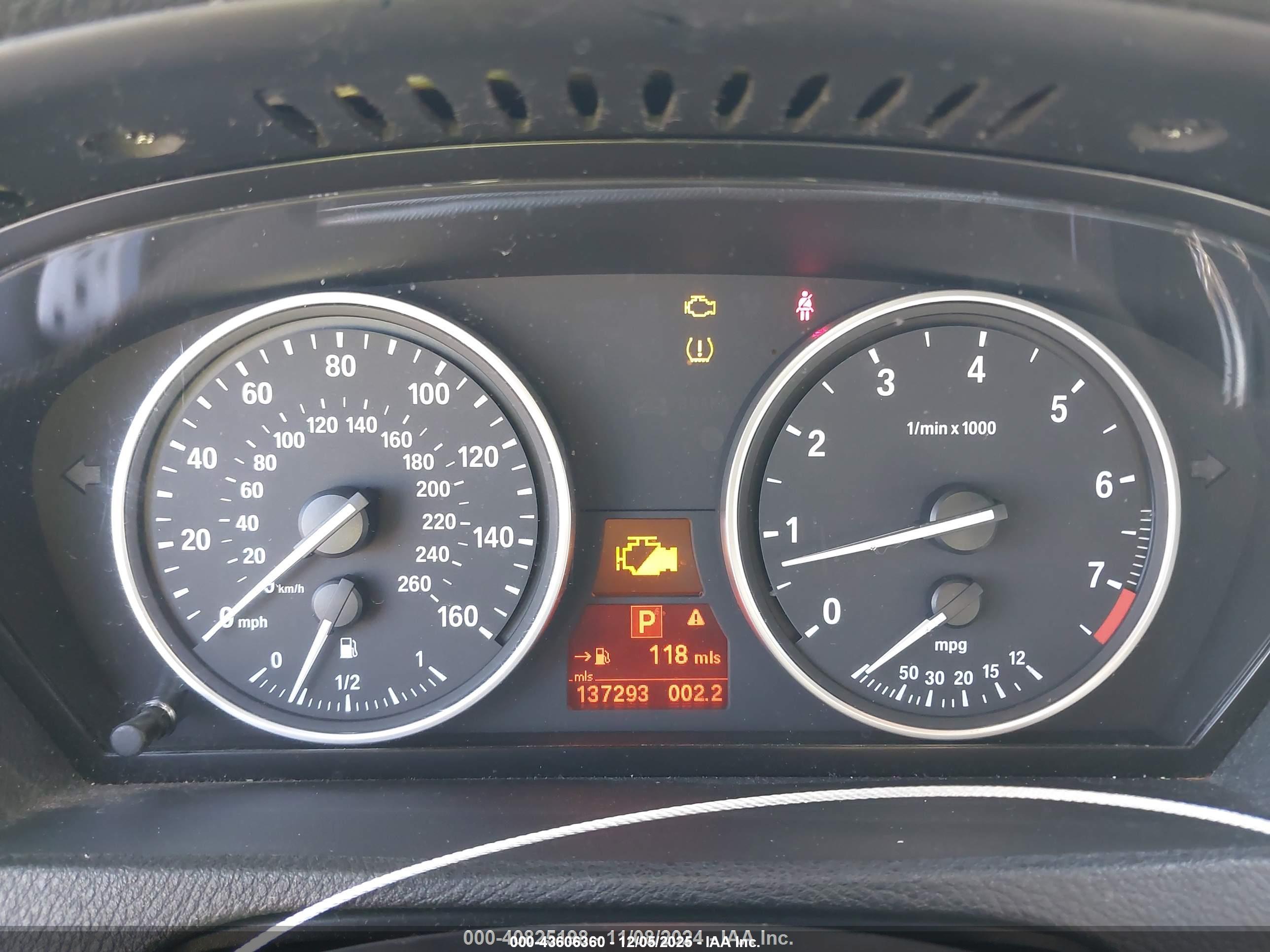 BMW X5 image 7