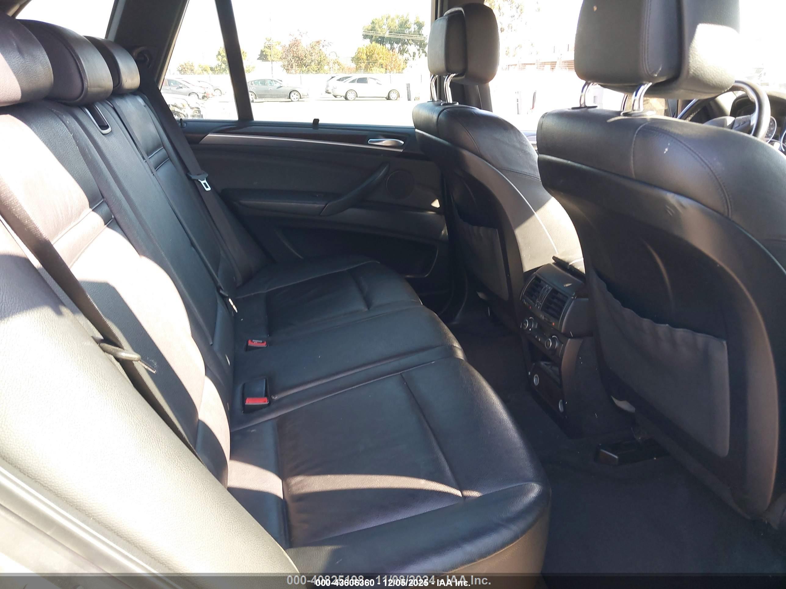 BMW X5 image 8