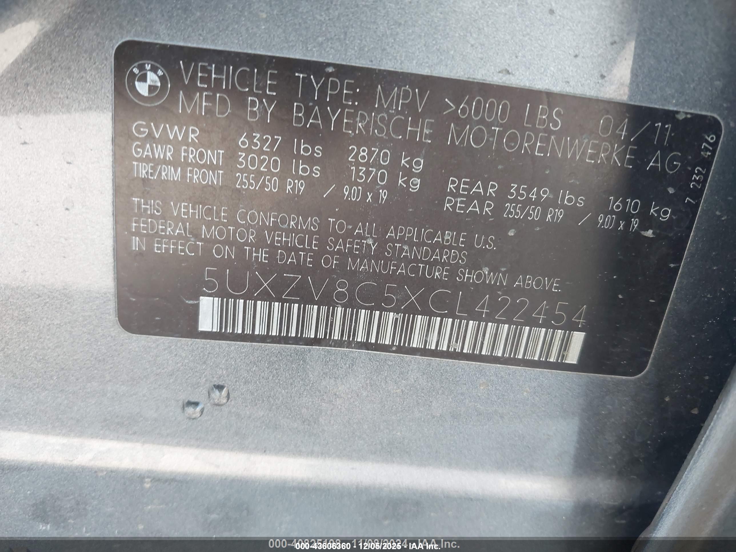 BMW X5 image 9