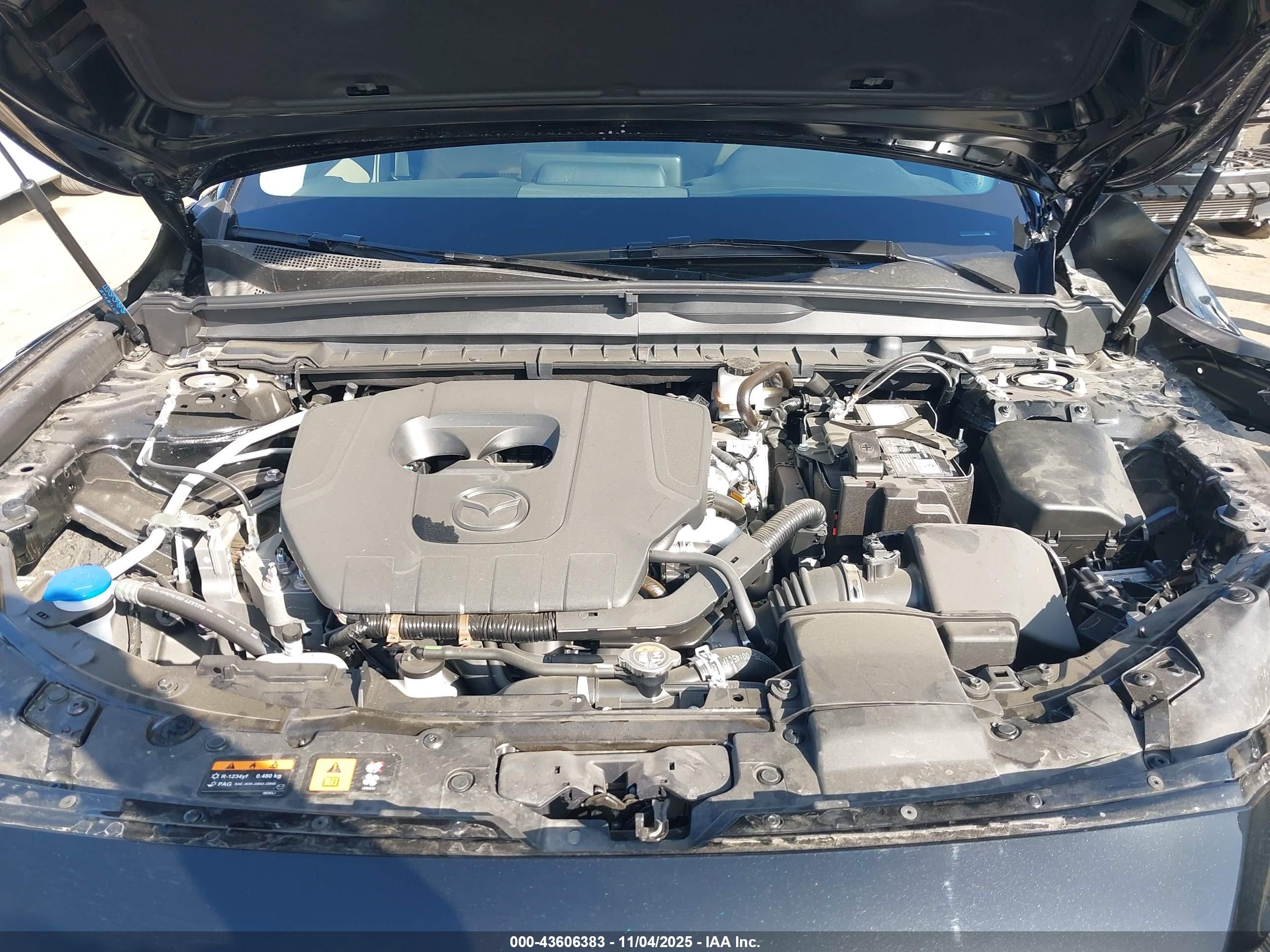 MAZDA CX-50 image 10