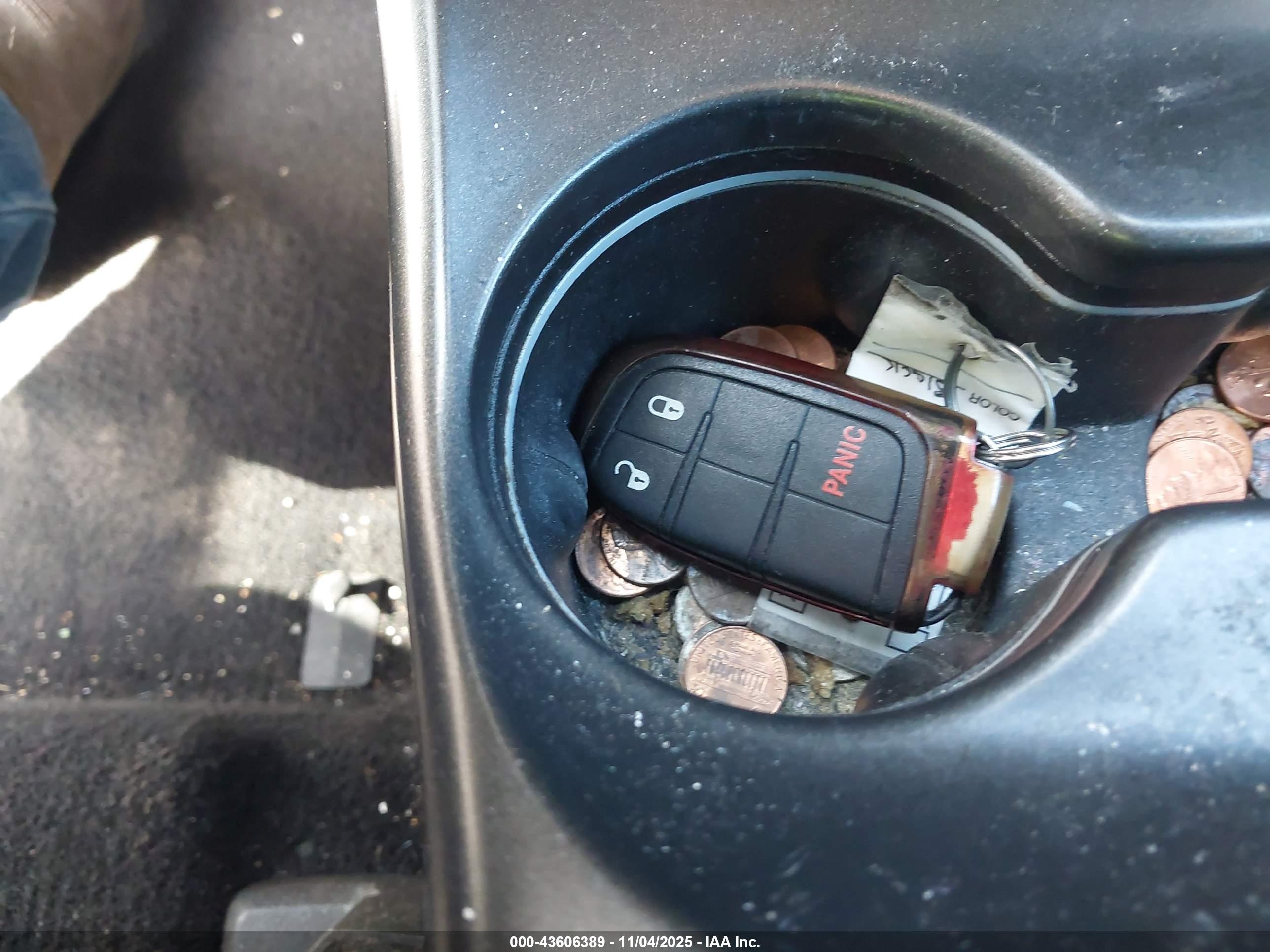 DODGE JOURNEY image 11