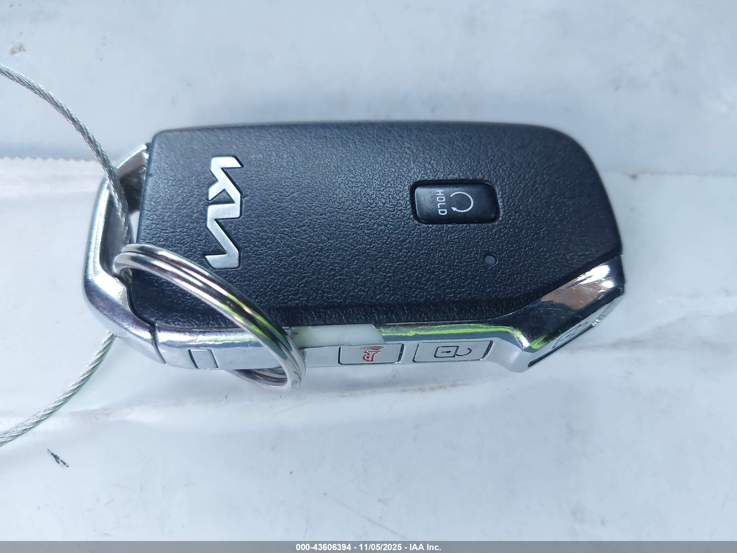 KIA SOUL image 11