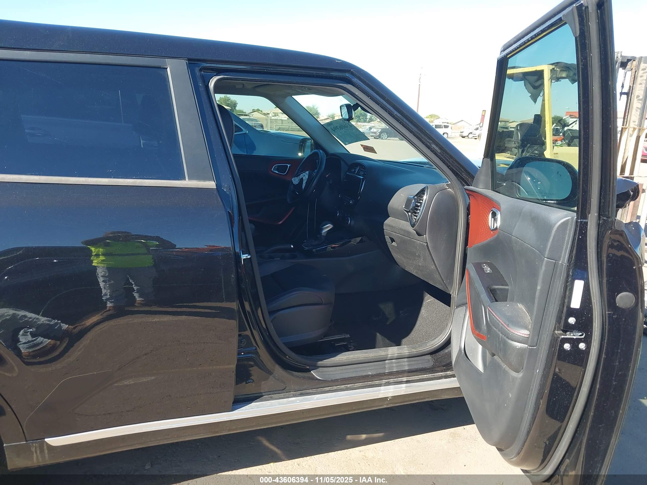 KIA SOUL image 5
