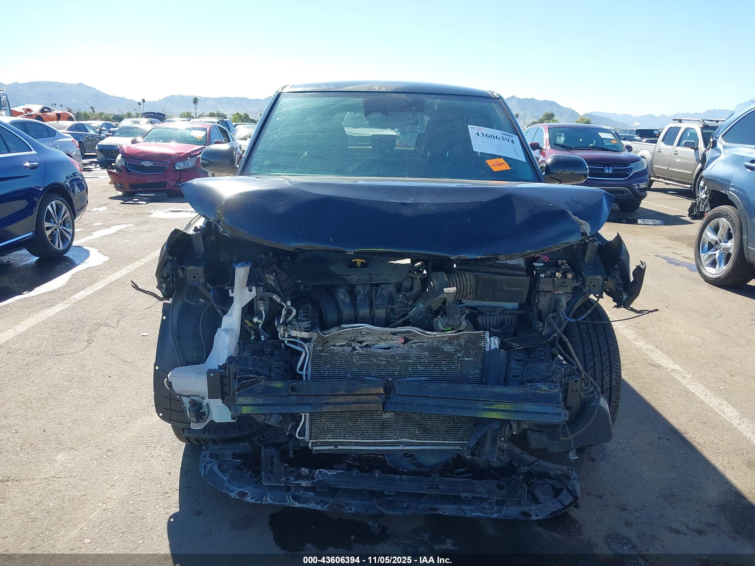 KIA SOUL image 6