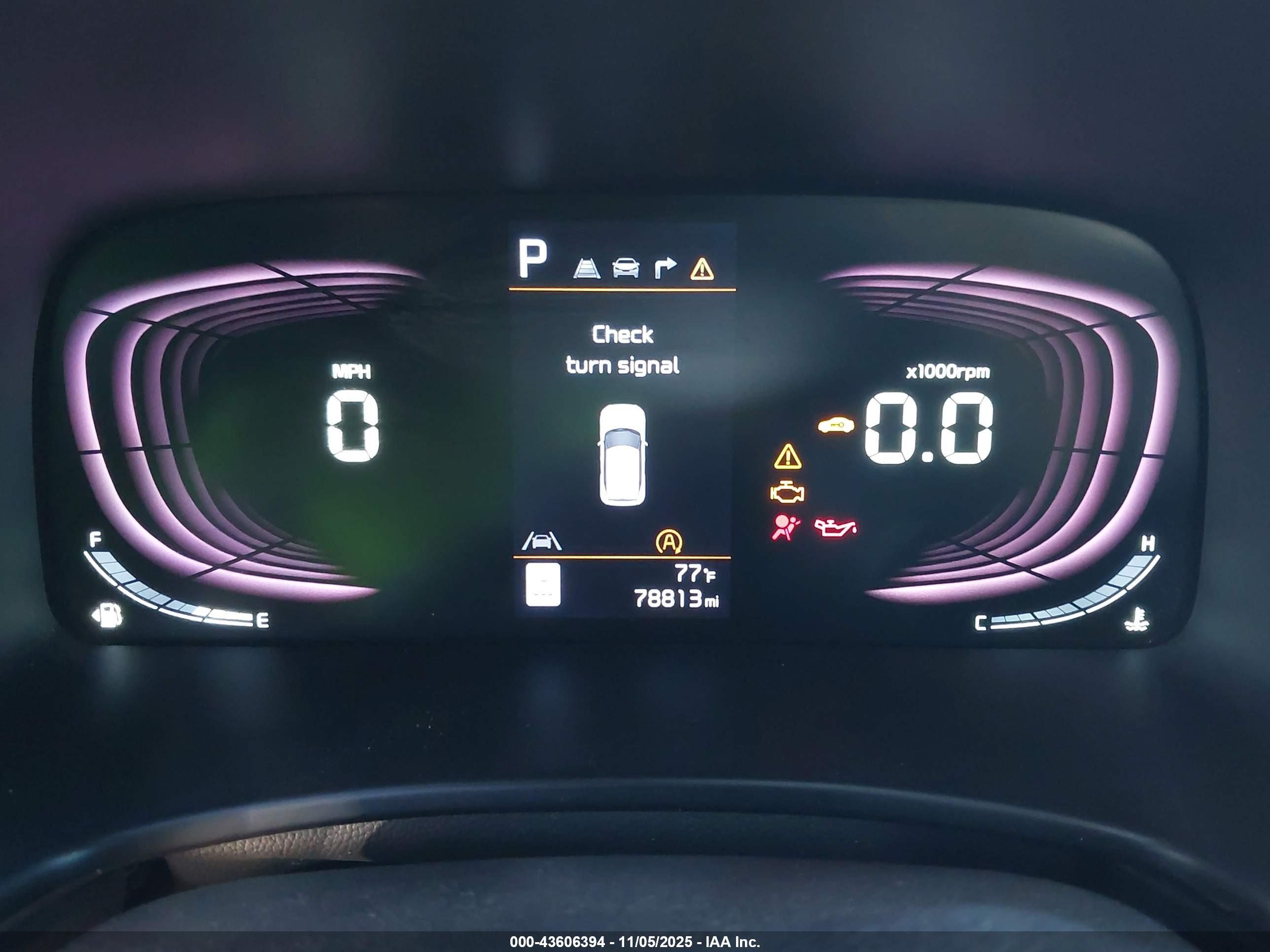 KIA SOUL image 7