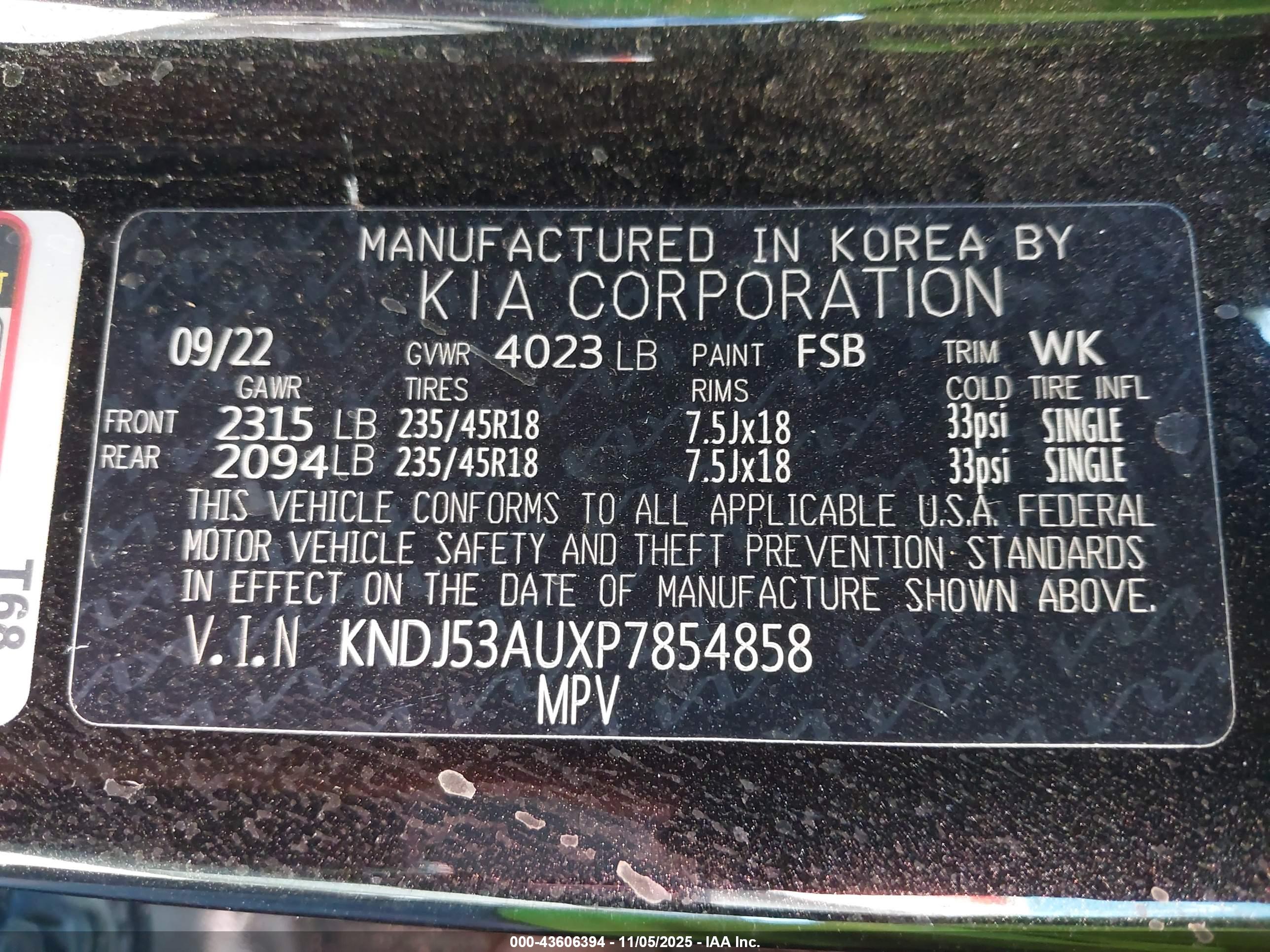 KIA SOUL image 9
