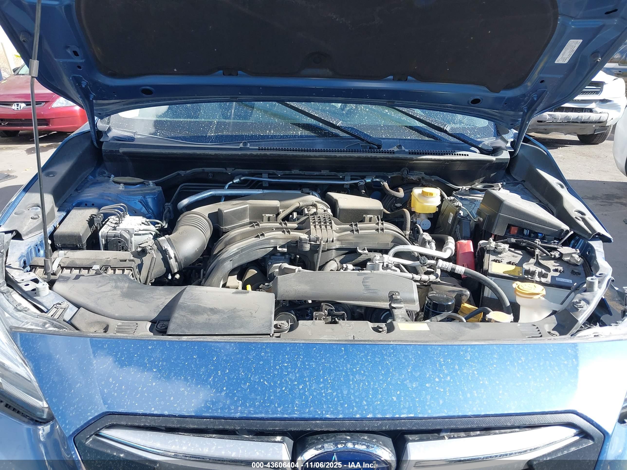 SUBARU CROSSTREK image 10