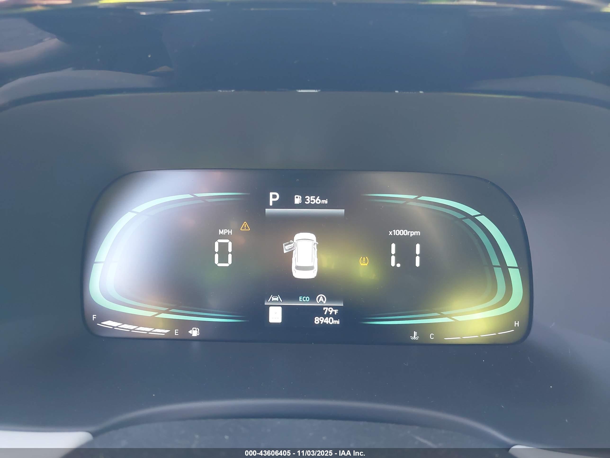 HYUNDAI PALISADE image 7
