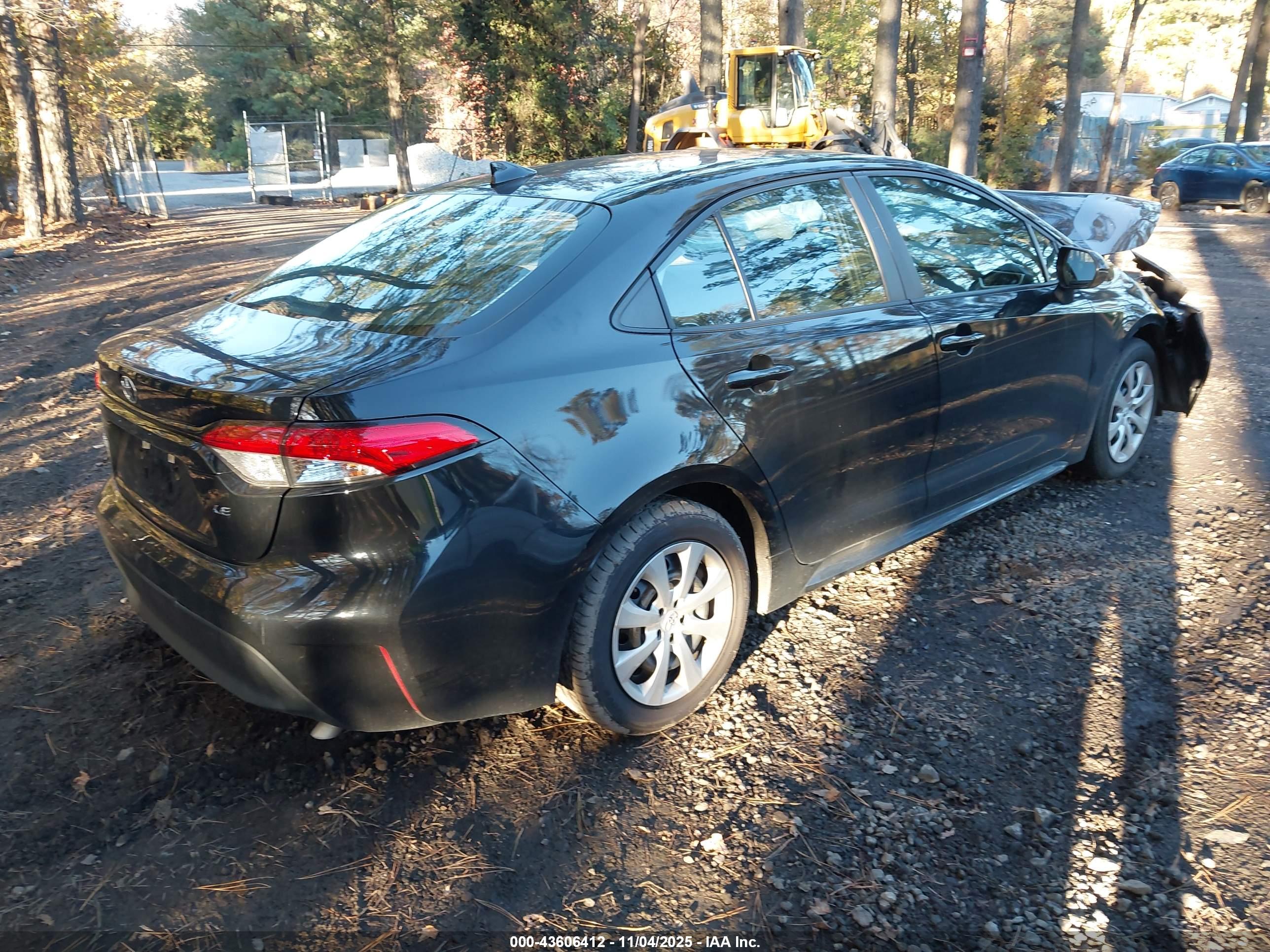 TOYOTA COROLLA image 4