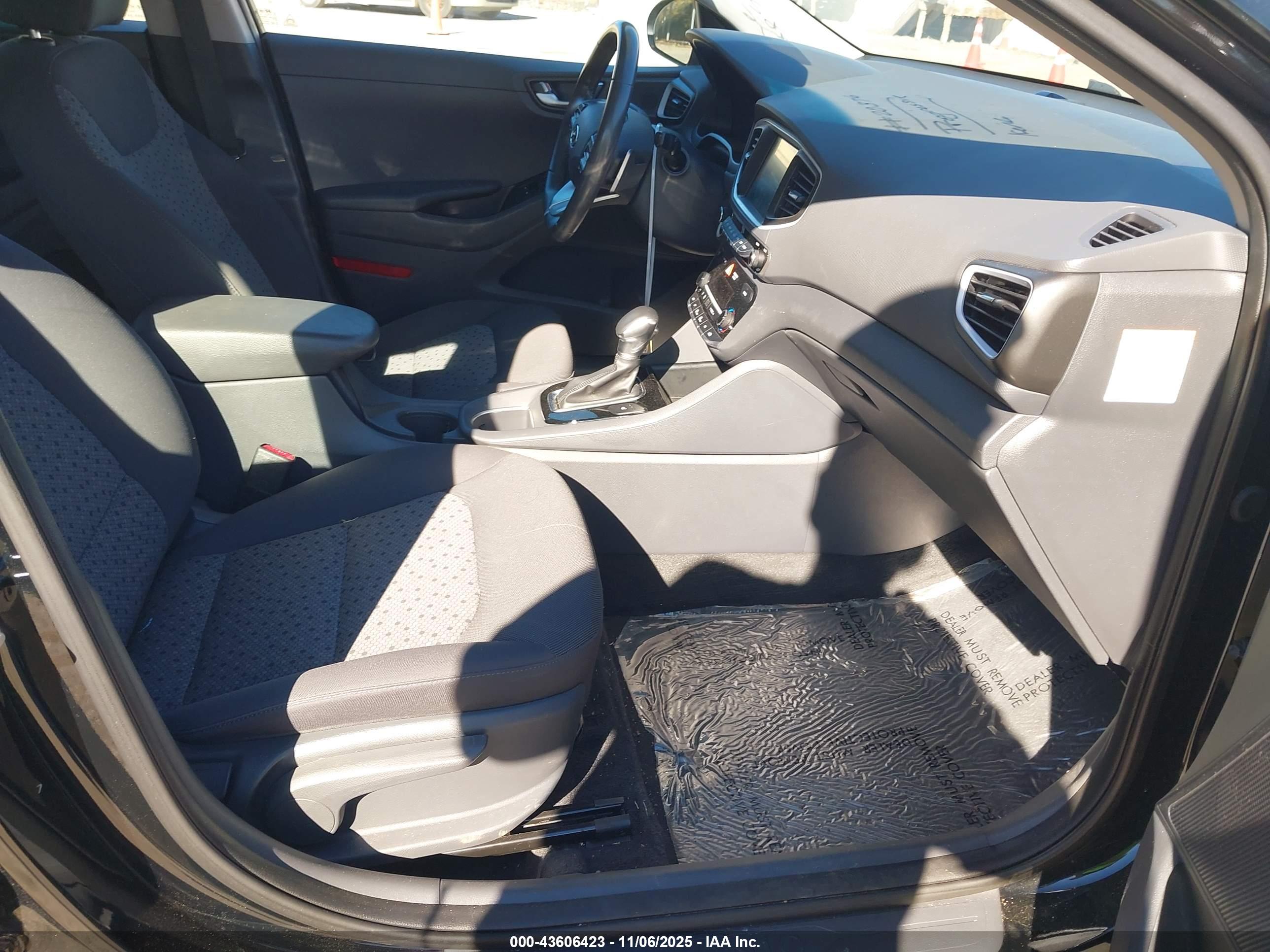 HYUNDAI IONIQ image 5