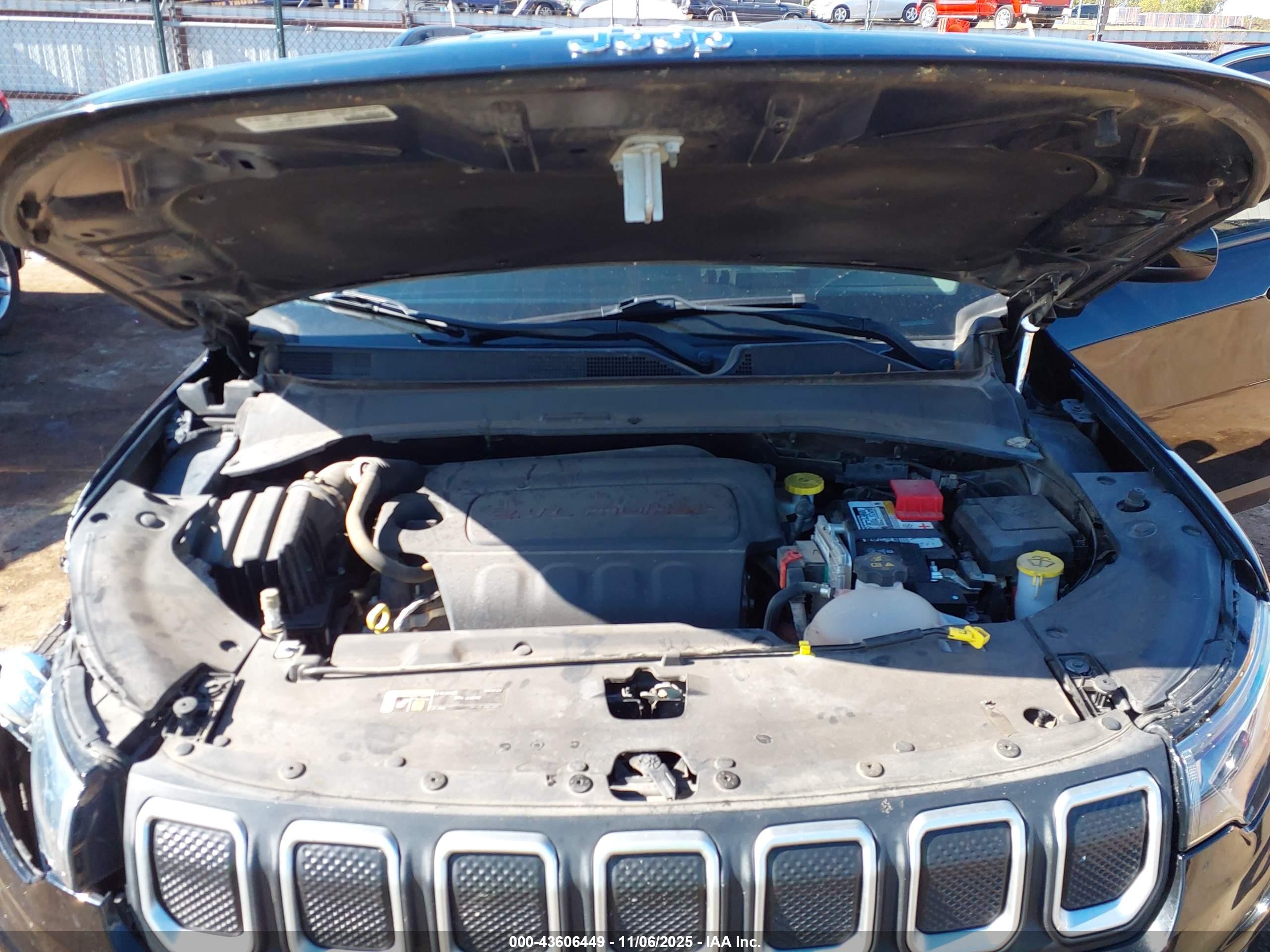 JEEP COMPASS image 10