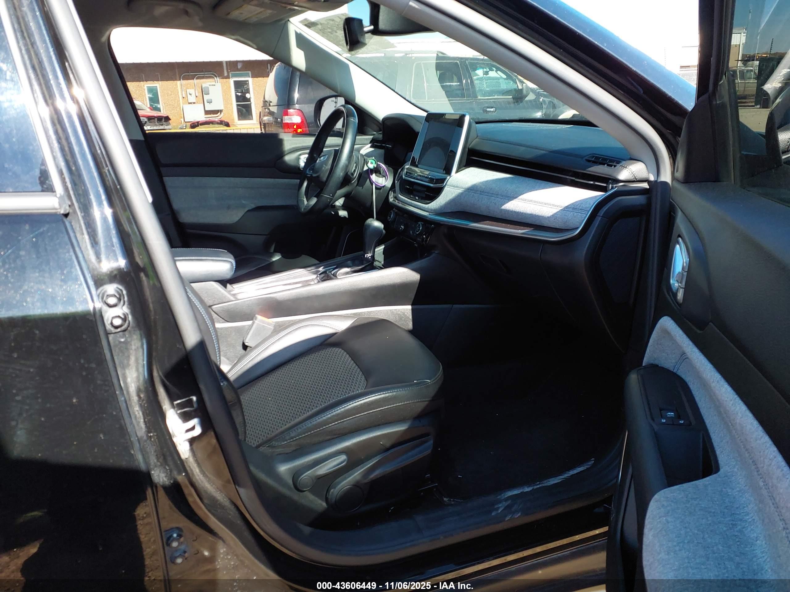 JEEP COMPASS image 5
