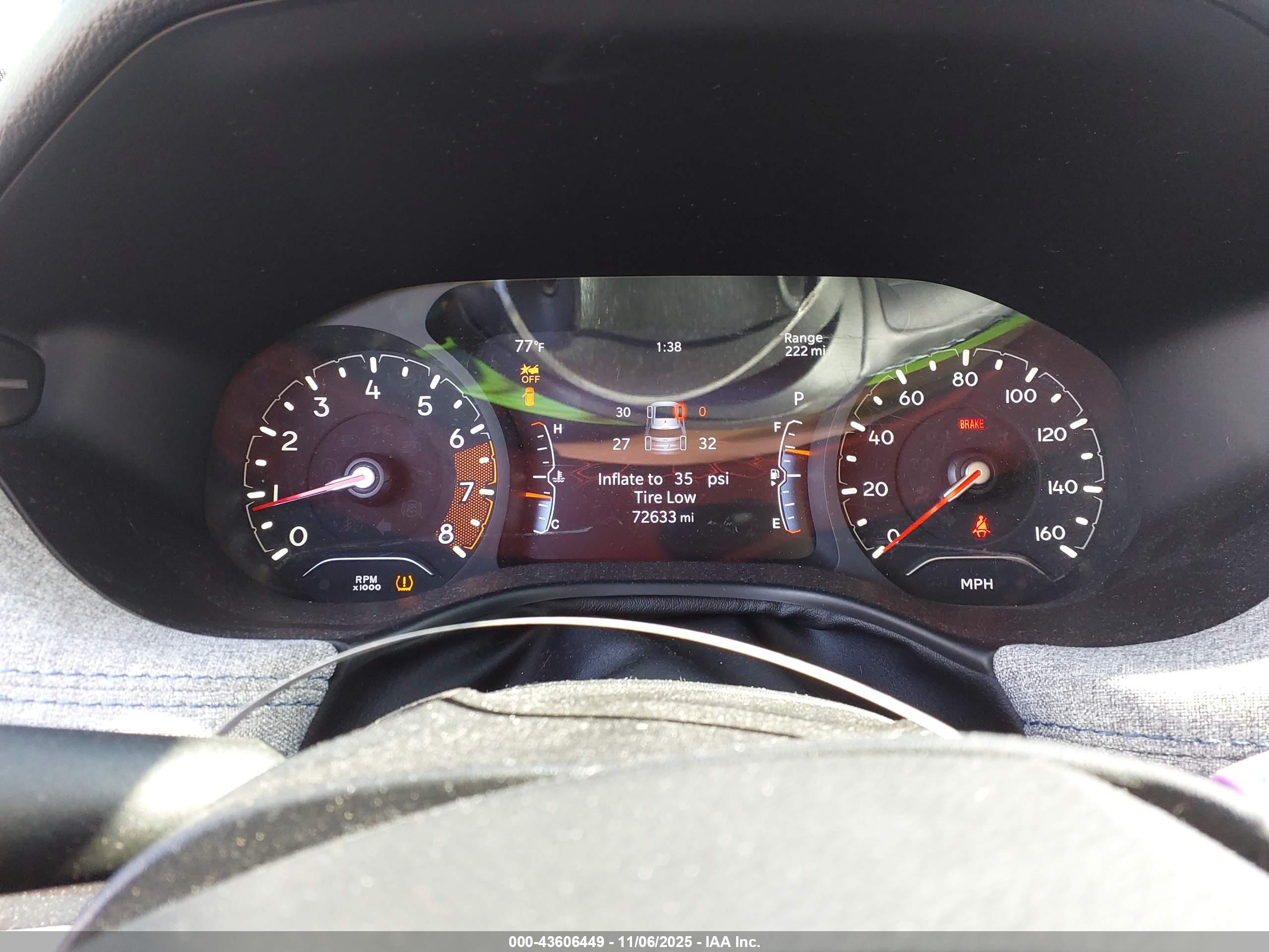 JEEP COMPASS image 7