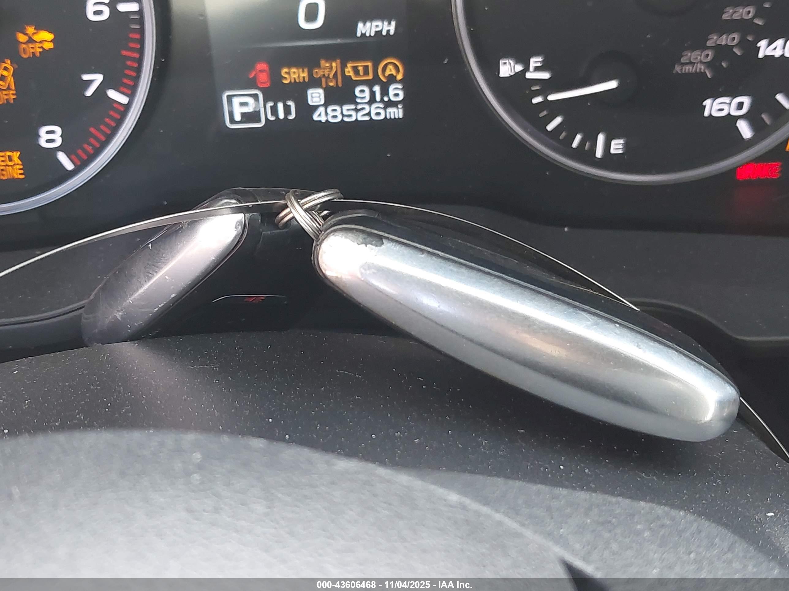 SUBARU CROSSTREK image 11