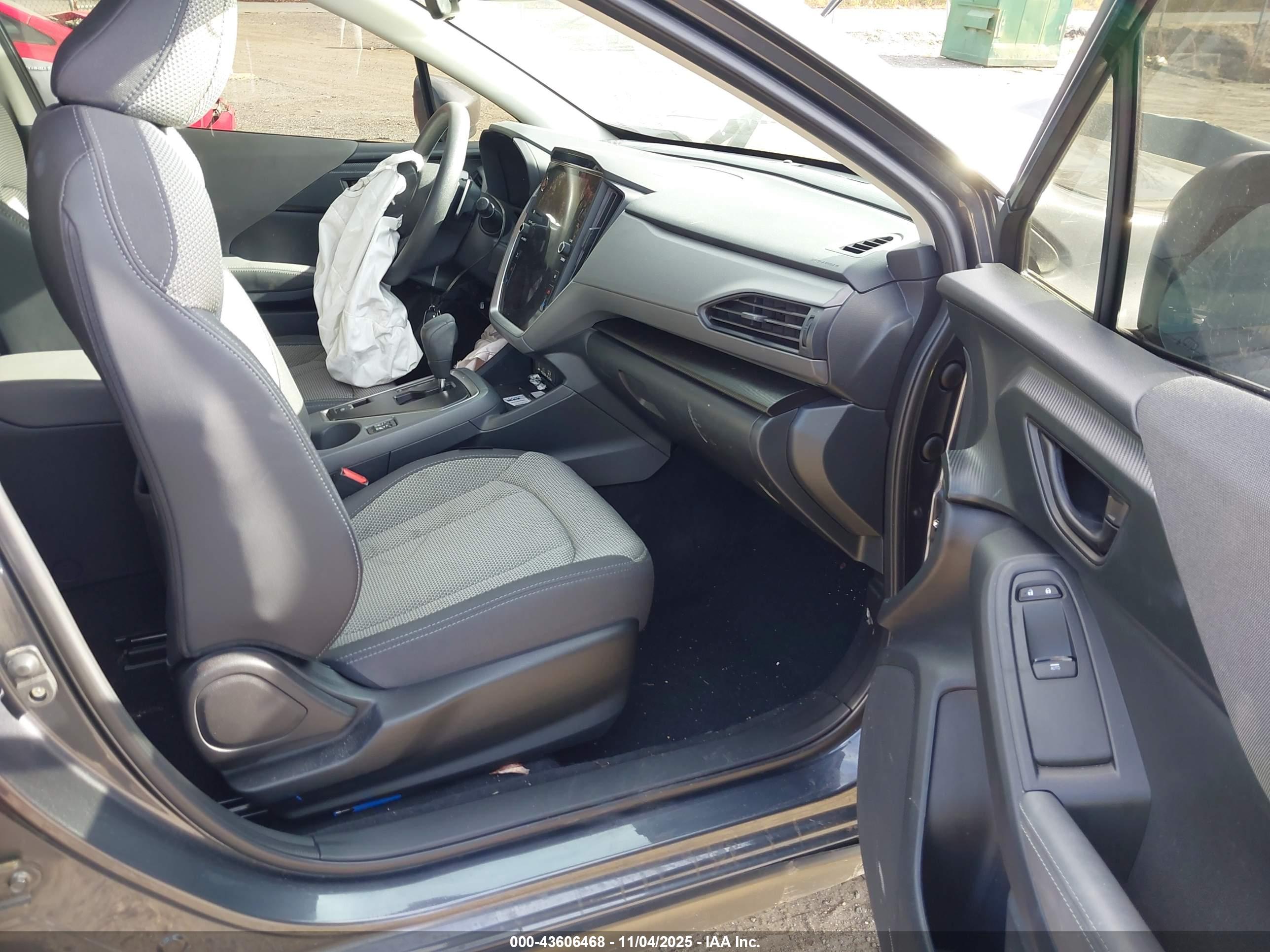 SUBARU CROSSTREK image 5