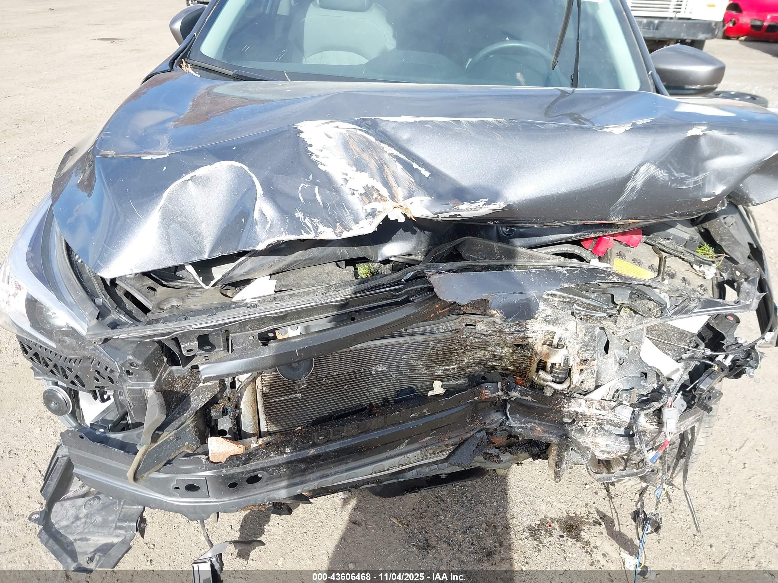 SUBARU CROSSTREK image 6