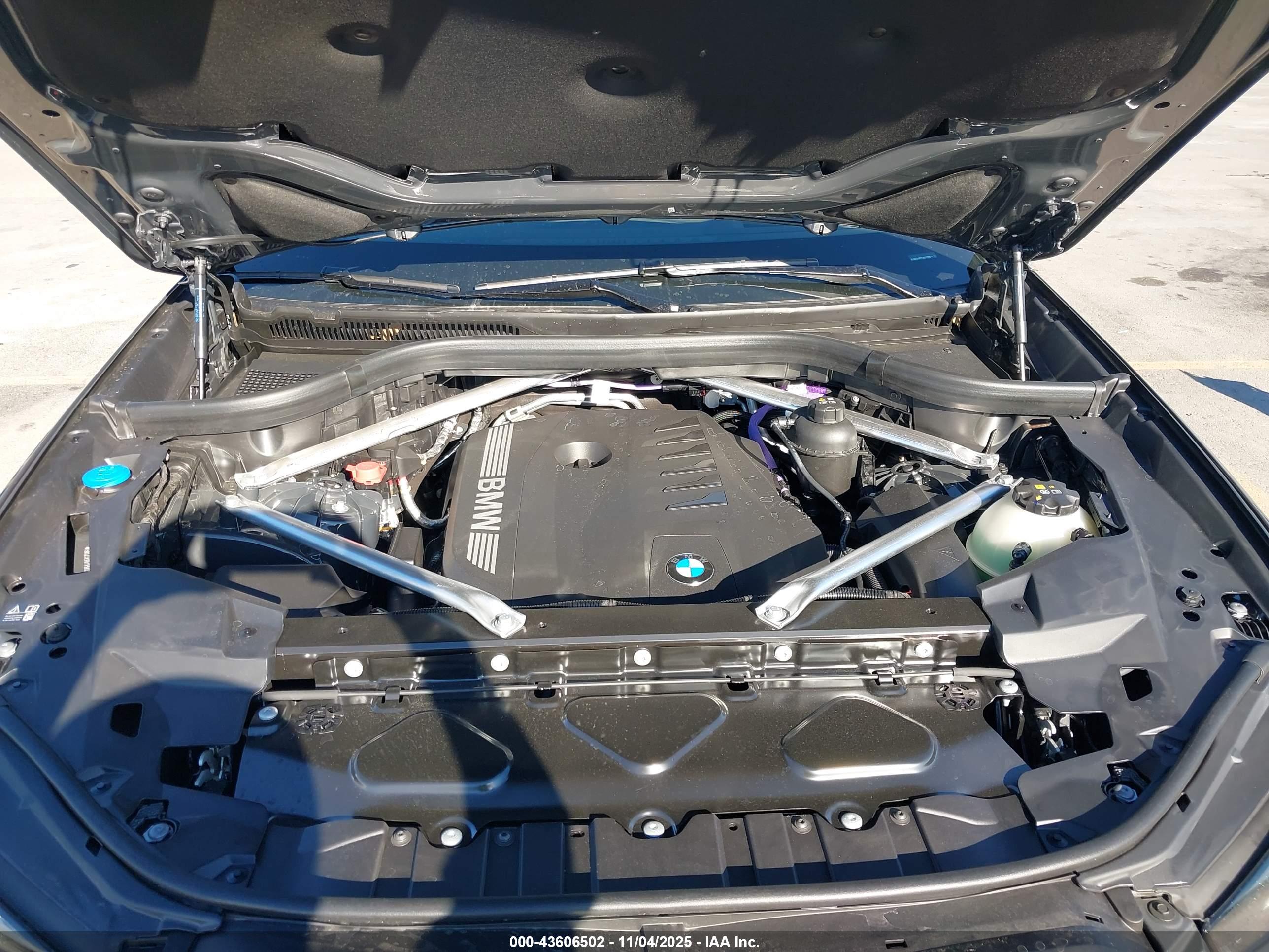 BMW X5 image 10