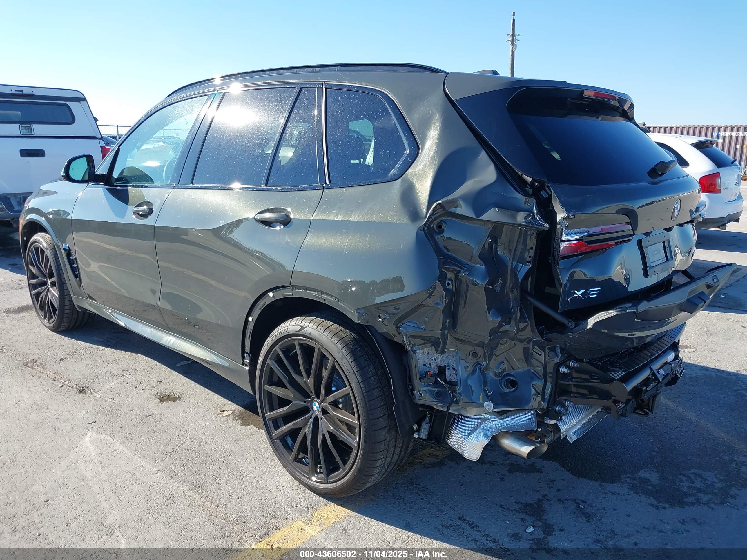 BMW X5 image 3