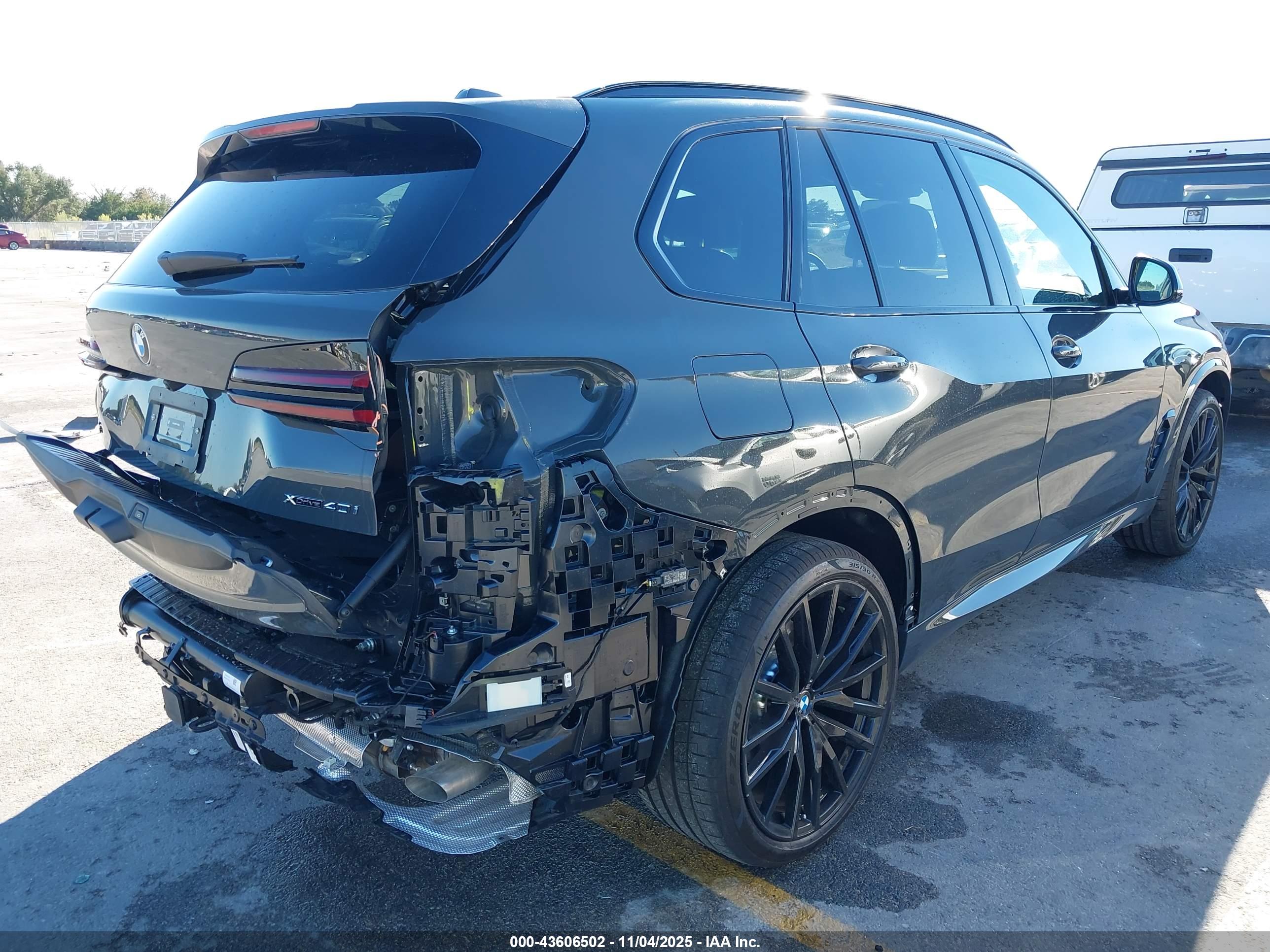 BMW X5 image 4