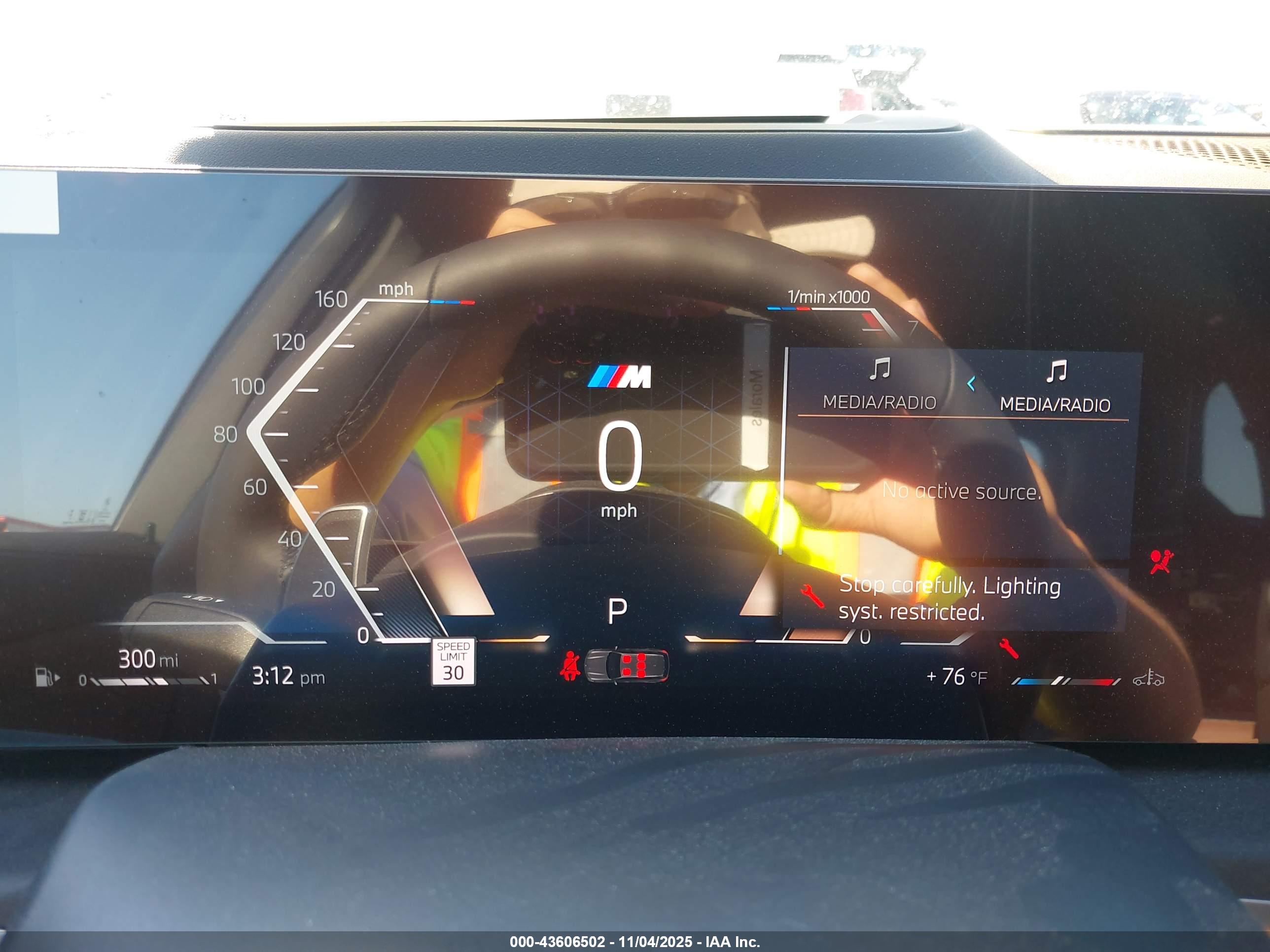 BMW X5 image 7
