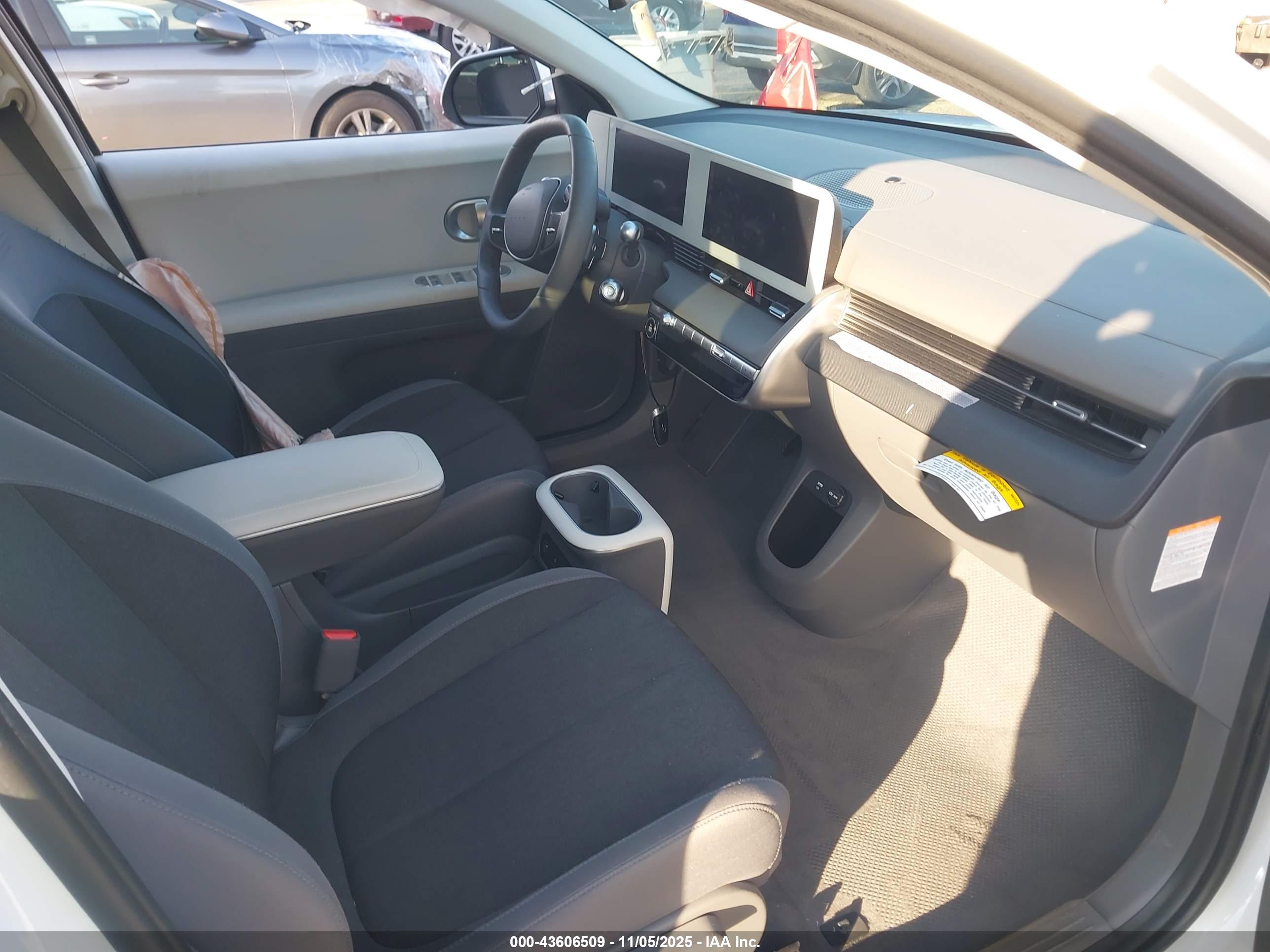 HYUNDAI IONIQ image 5