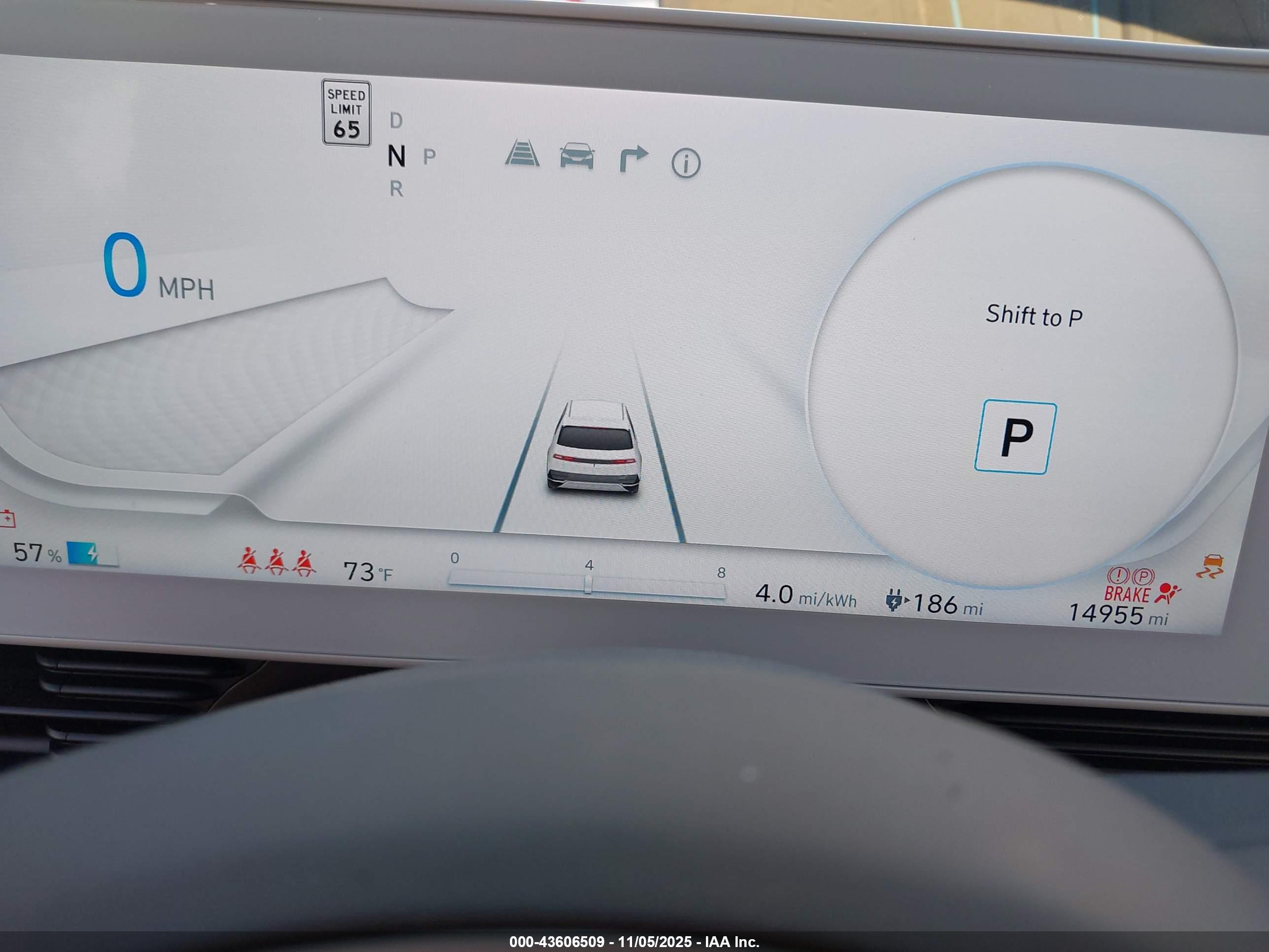 HYUNDAI IONIQ image 7