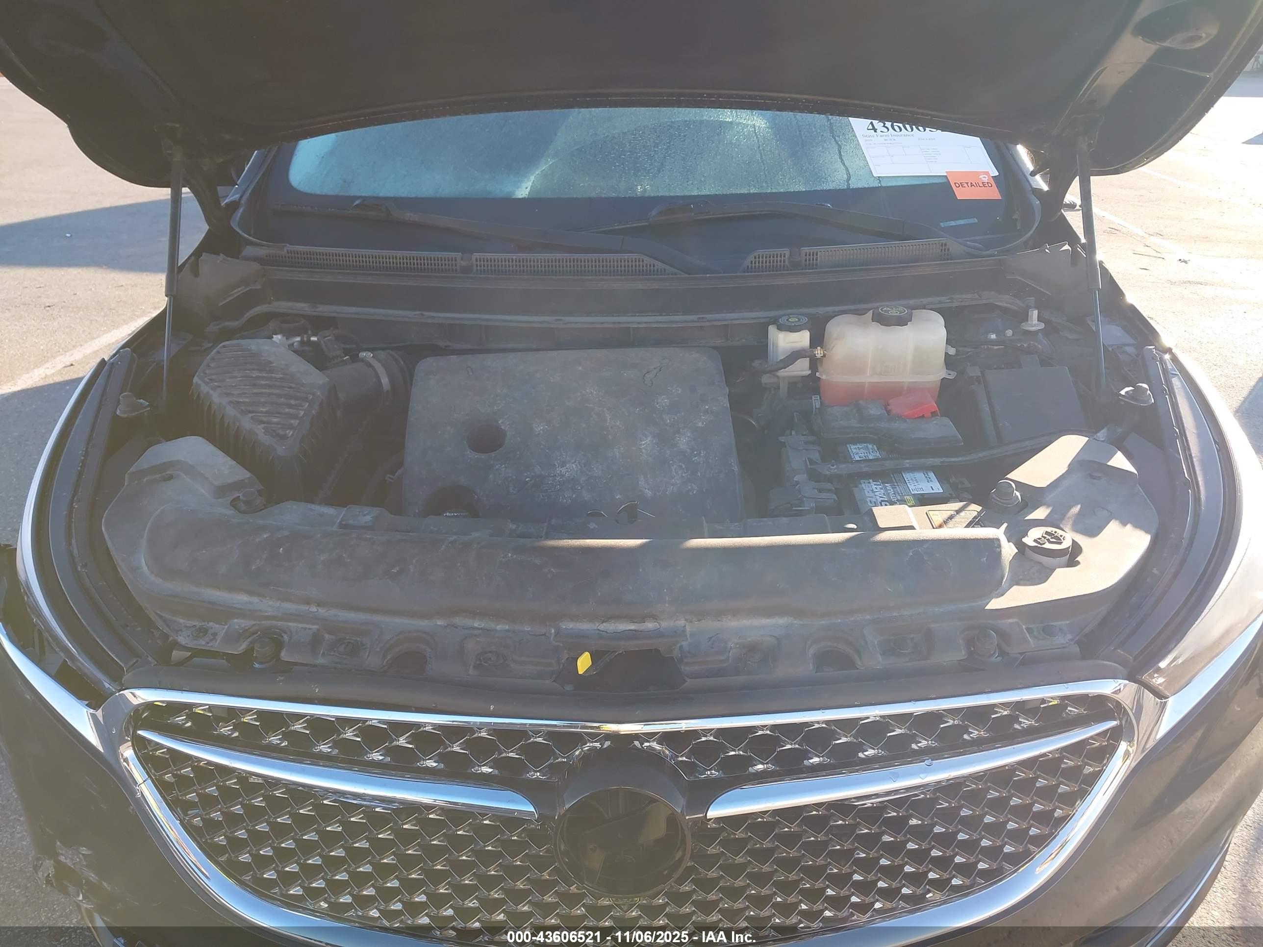 BUICK ENCLAVE image 10