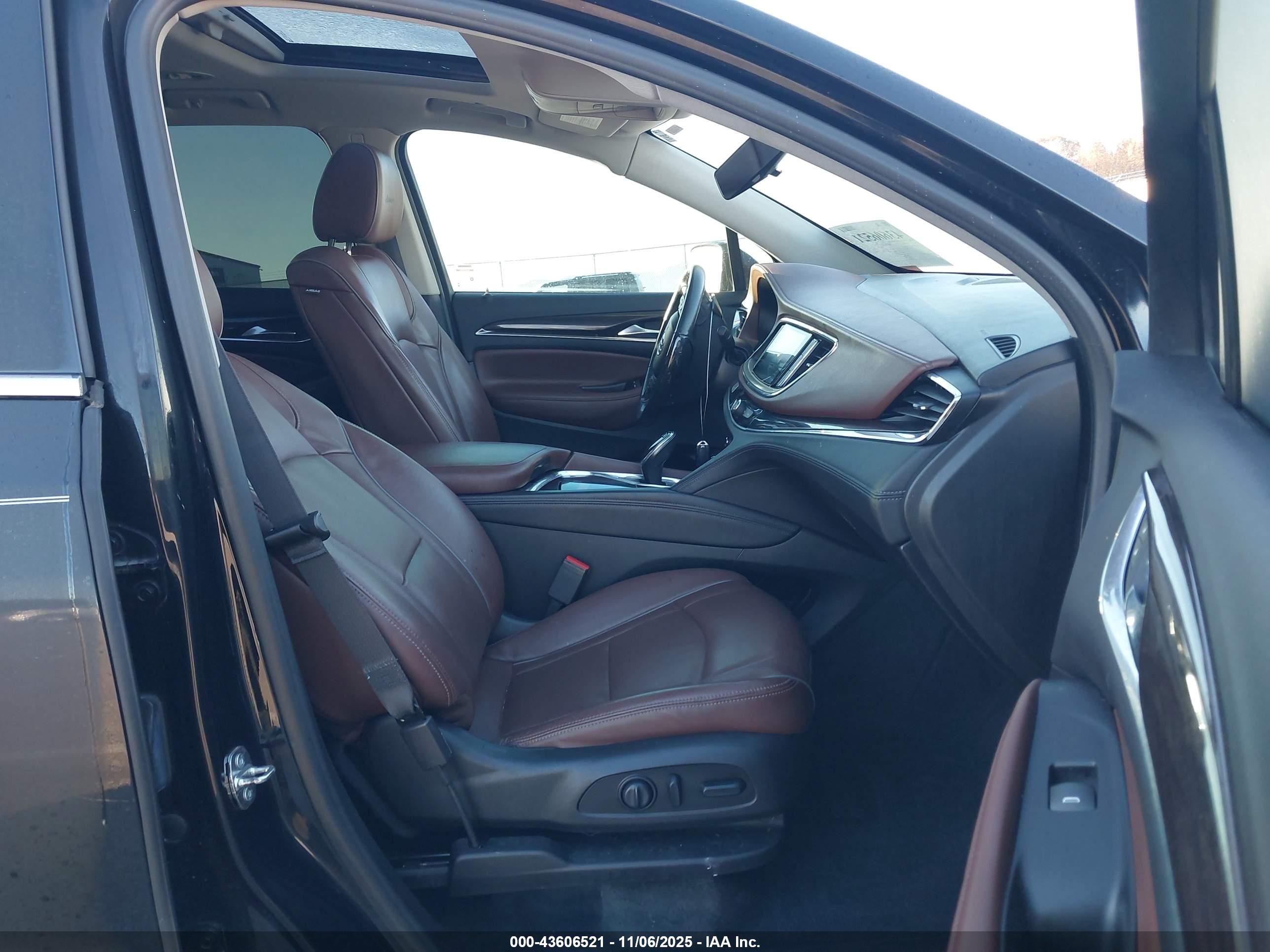 BUICK ENCLAVE image 5