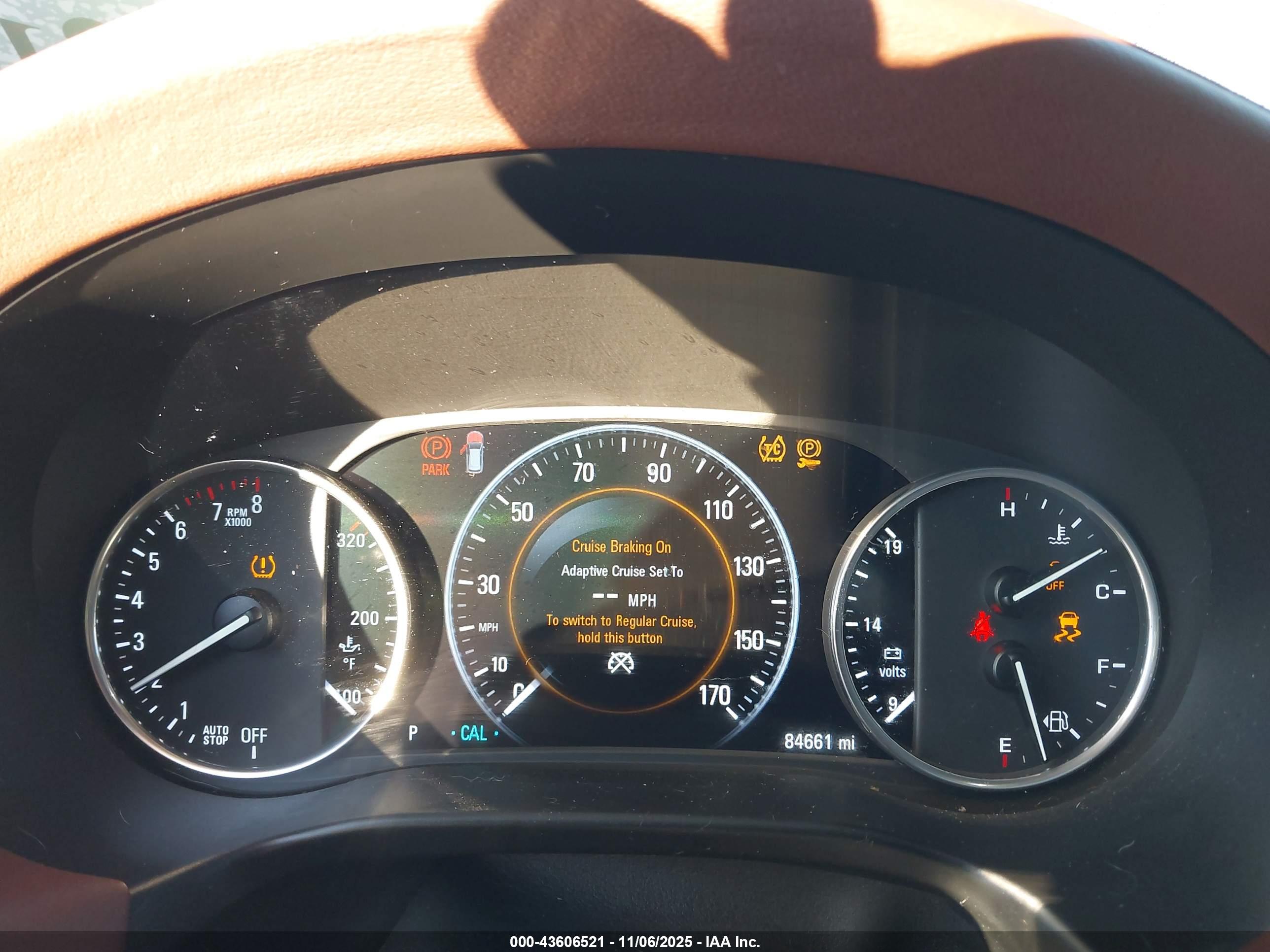 BUICK ENCLAVE image 7
