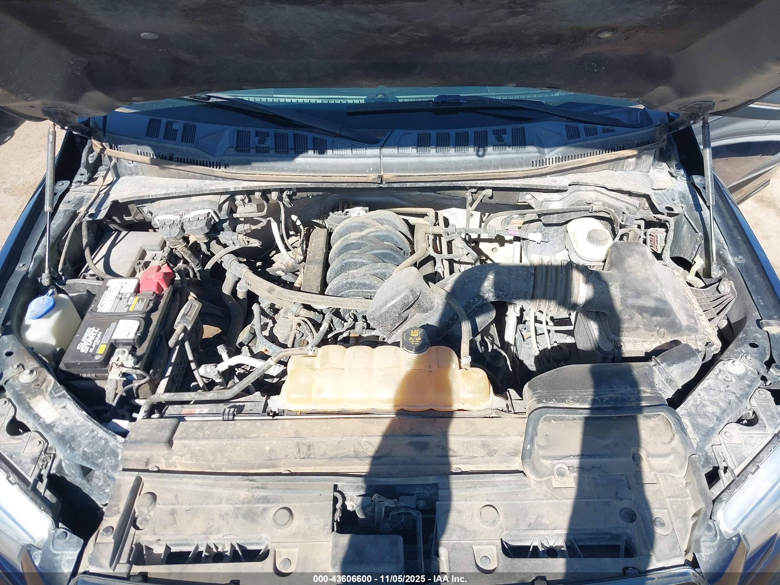FORD F-150 image 10