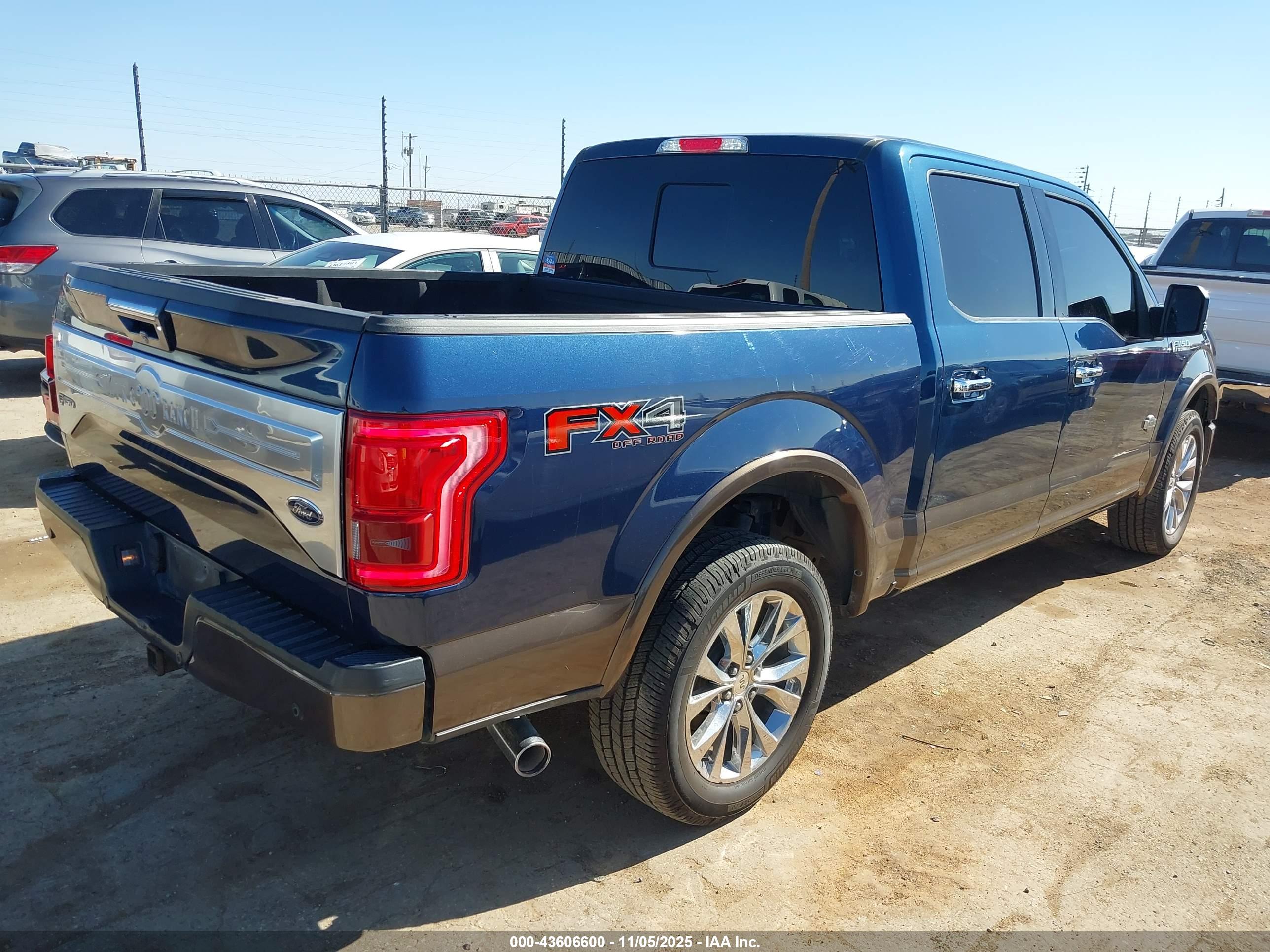 FORD F-150 image 4