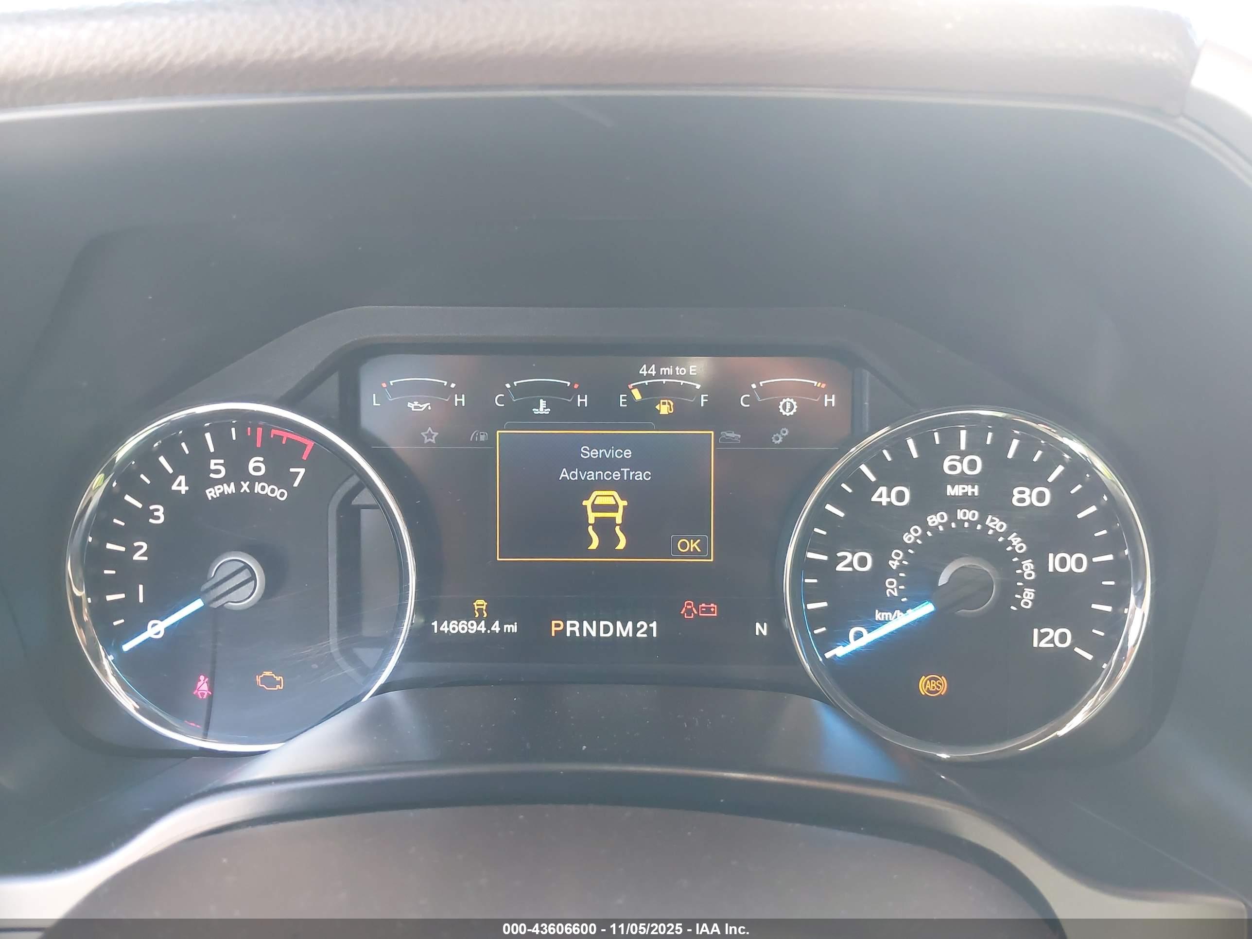 FORD F-150 image 7
