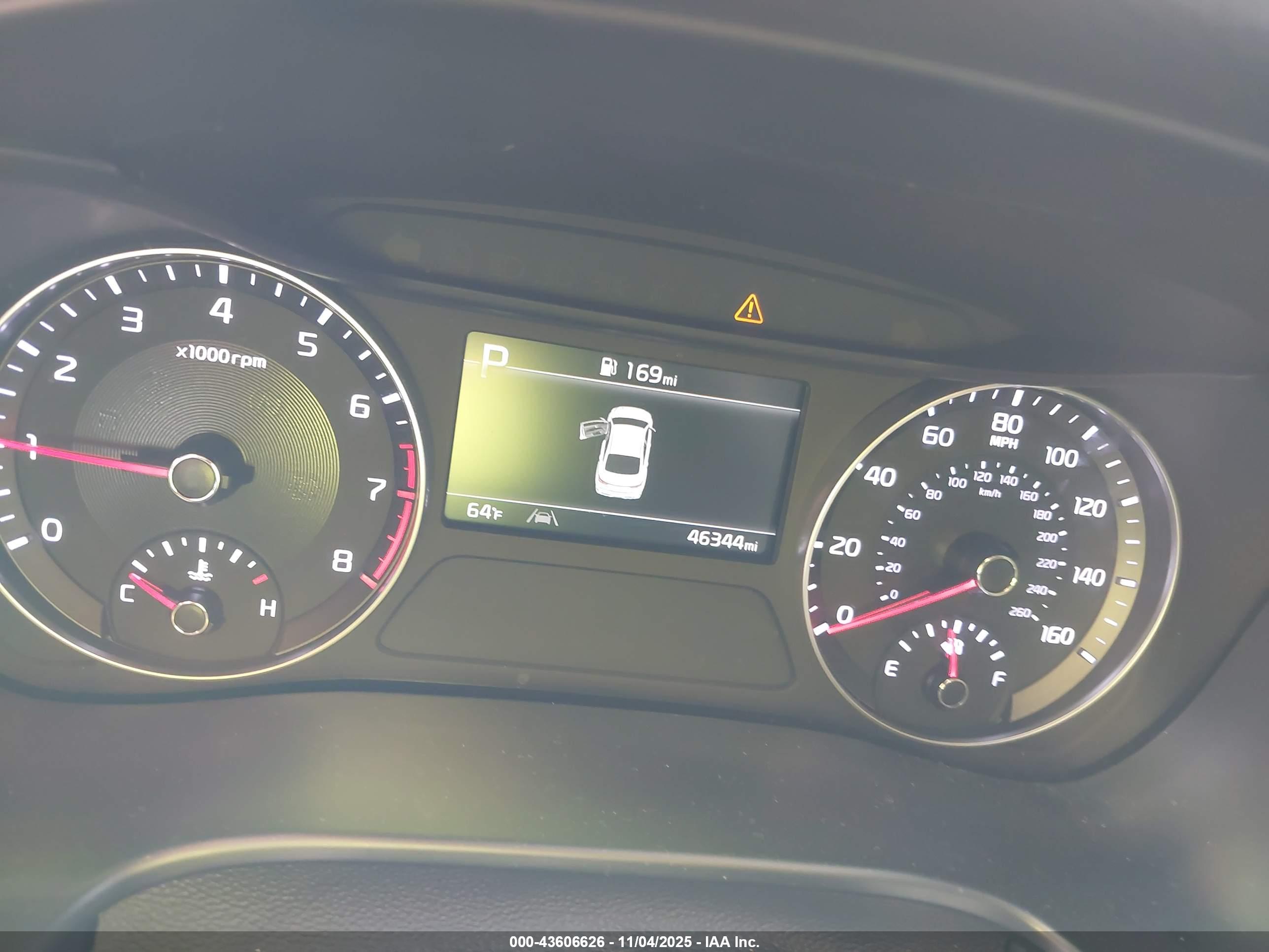 KIA FORTE image 7