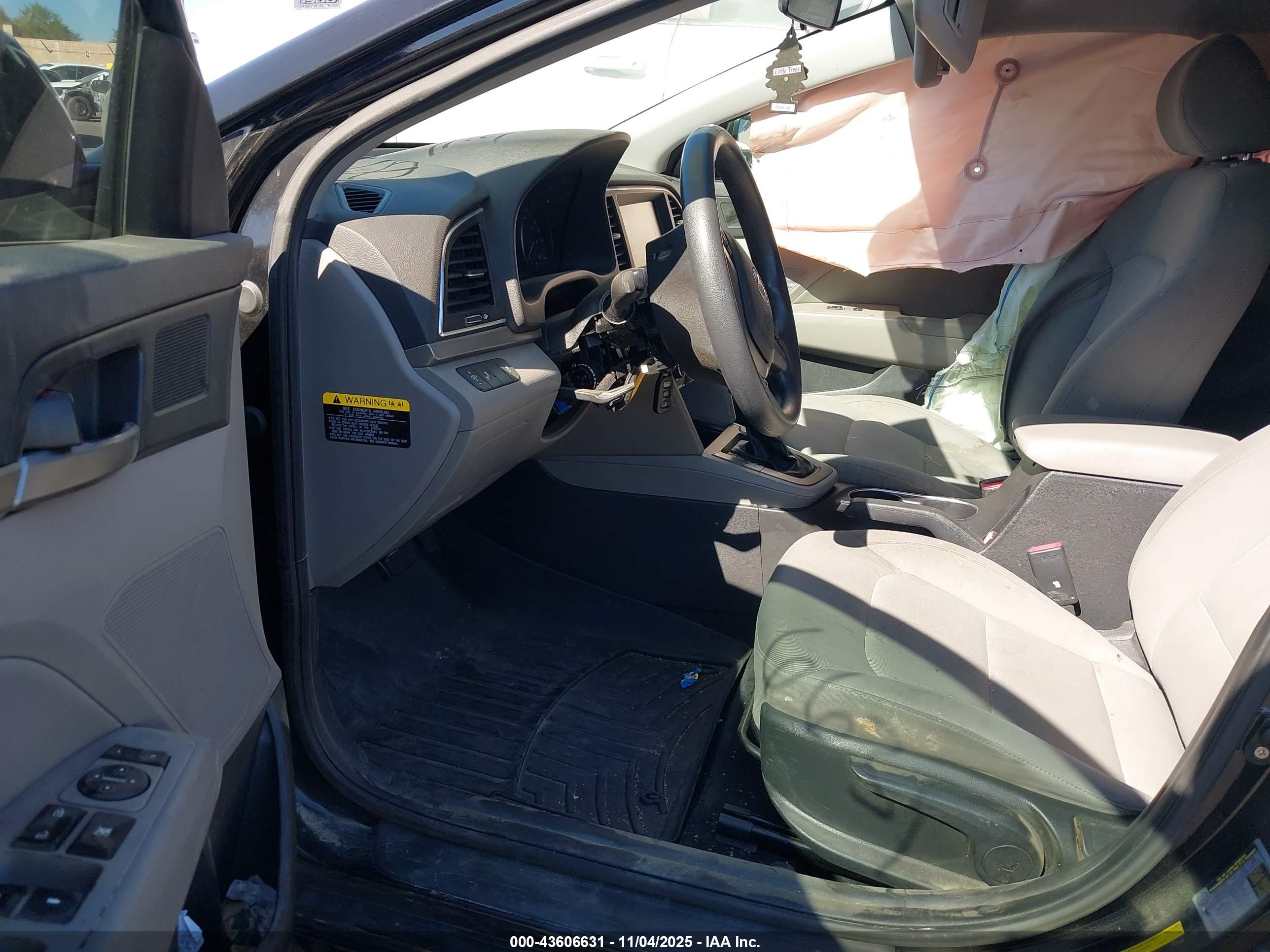 HYUNDAI ELANTRA image 5