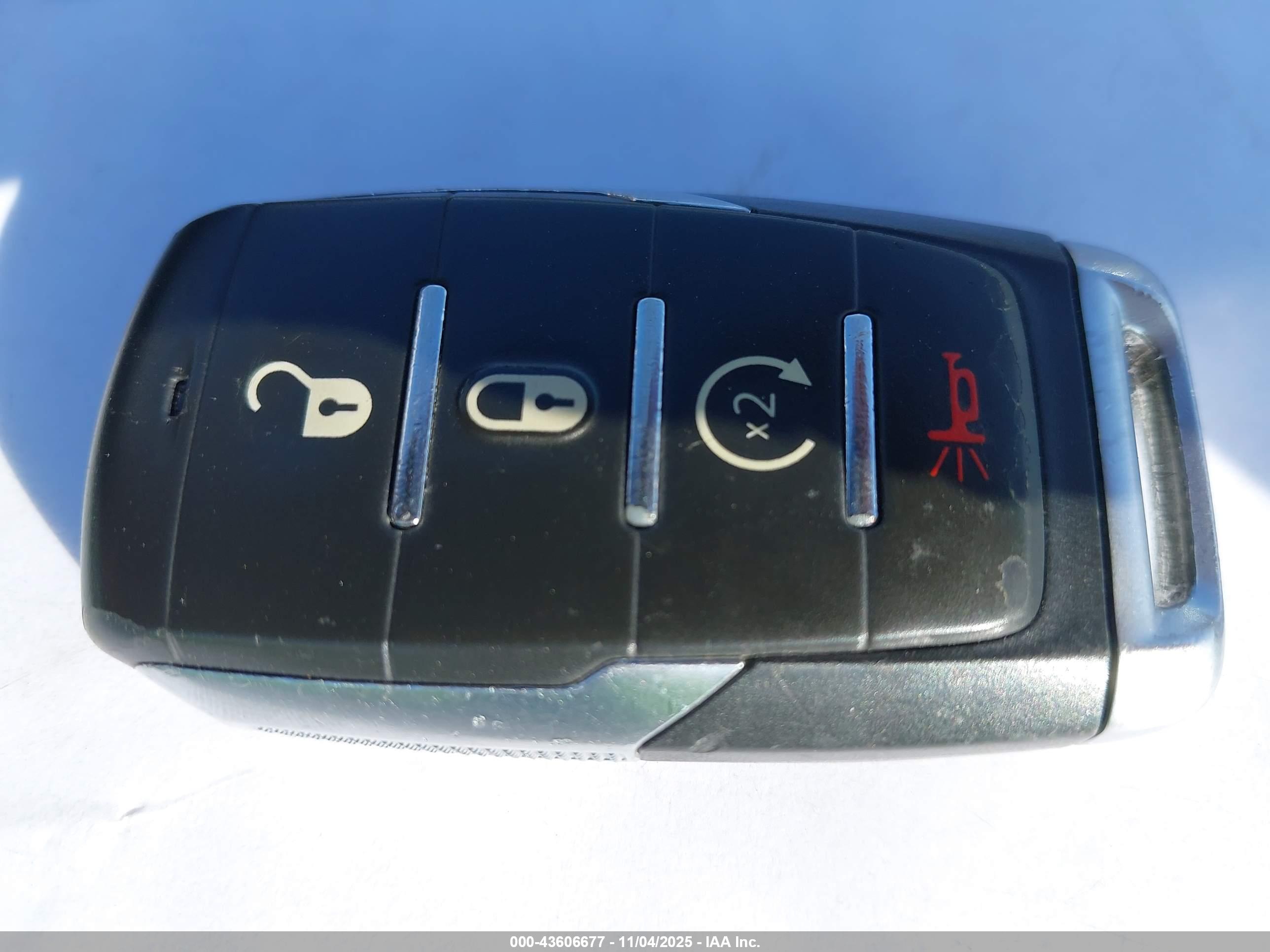 RAM 1500 image 11
