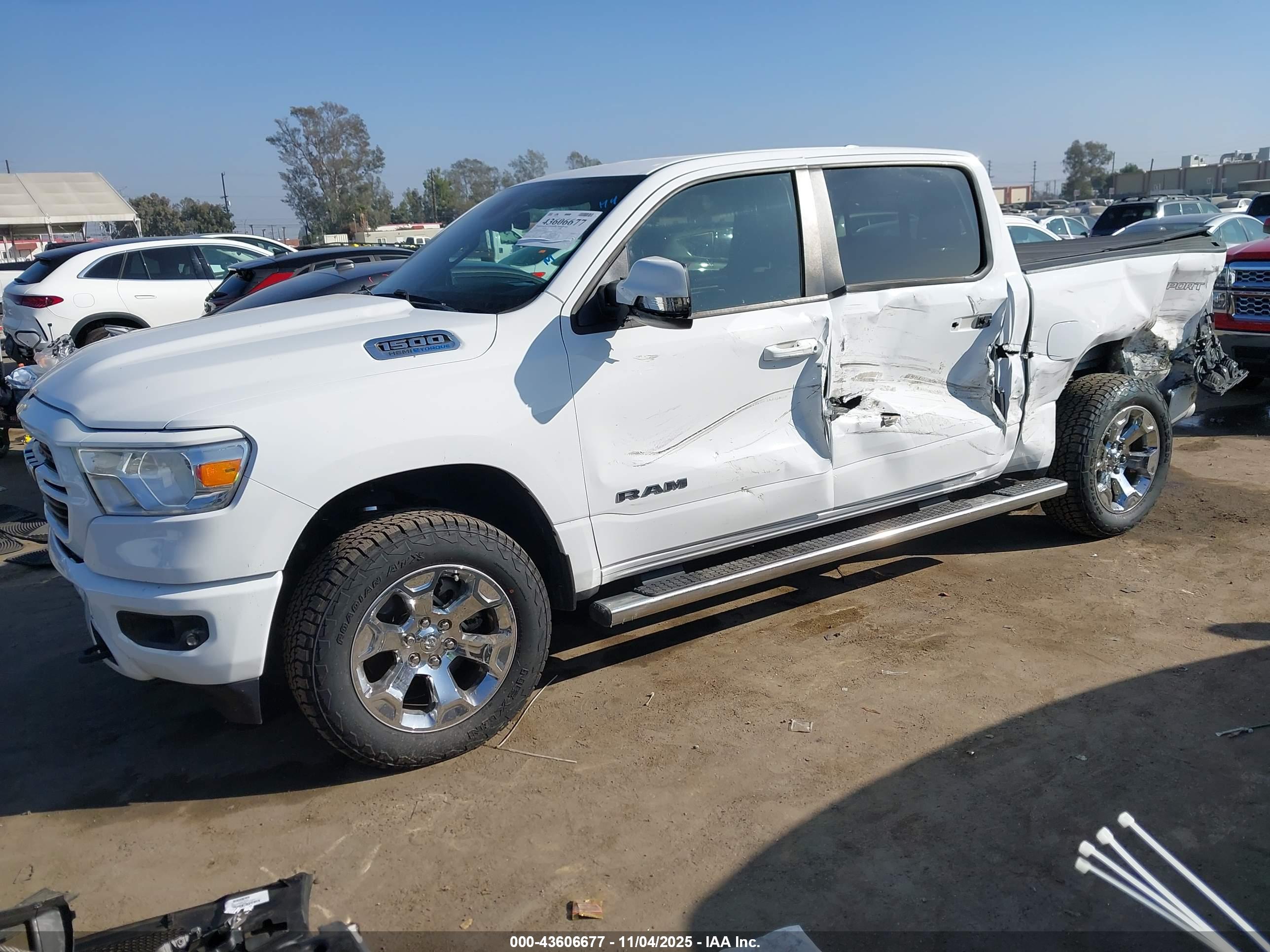 RAM 1500 image 2