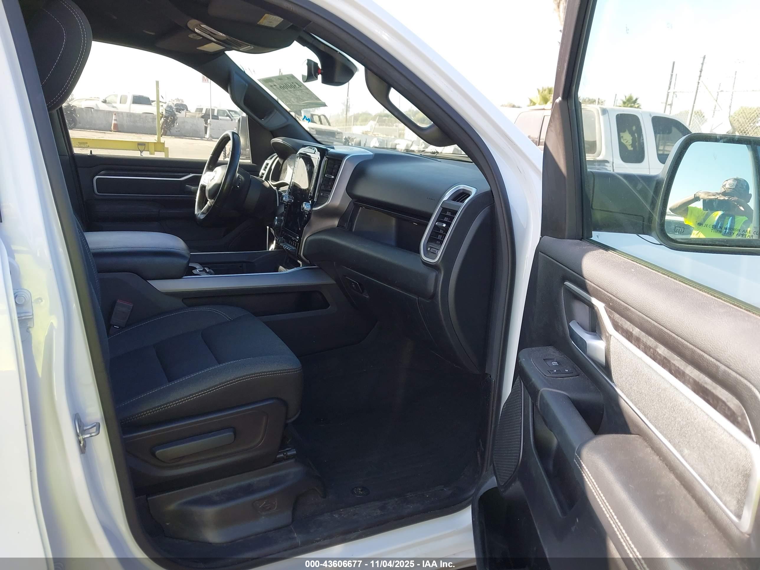RAM 1500 image 5