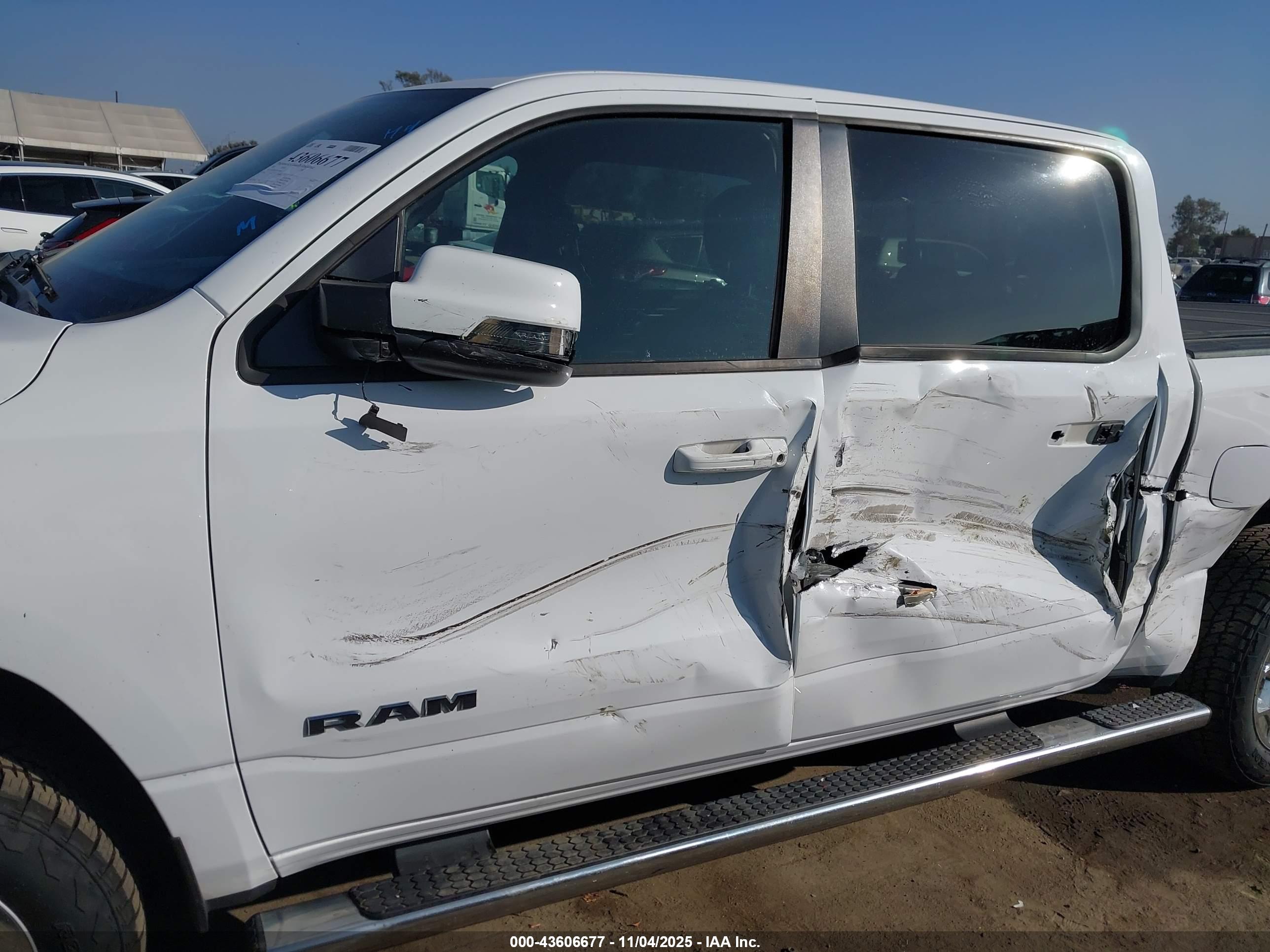 RAM 1500 image 6