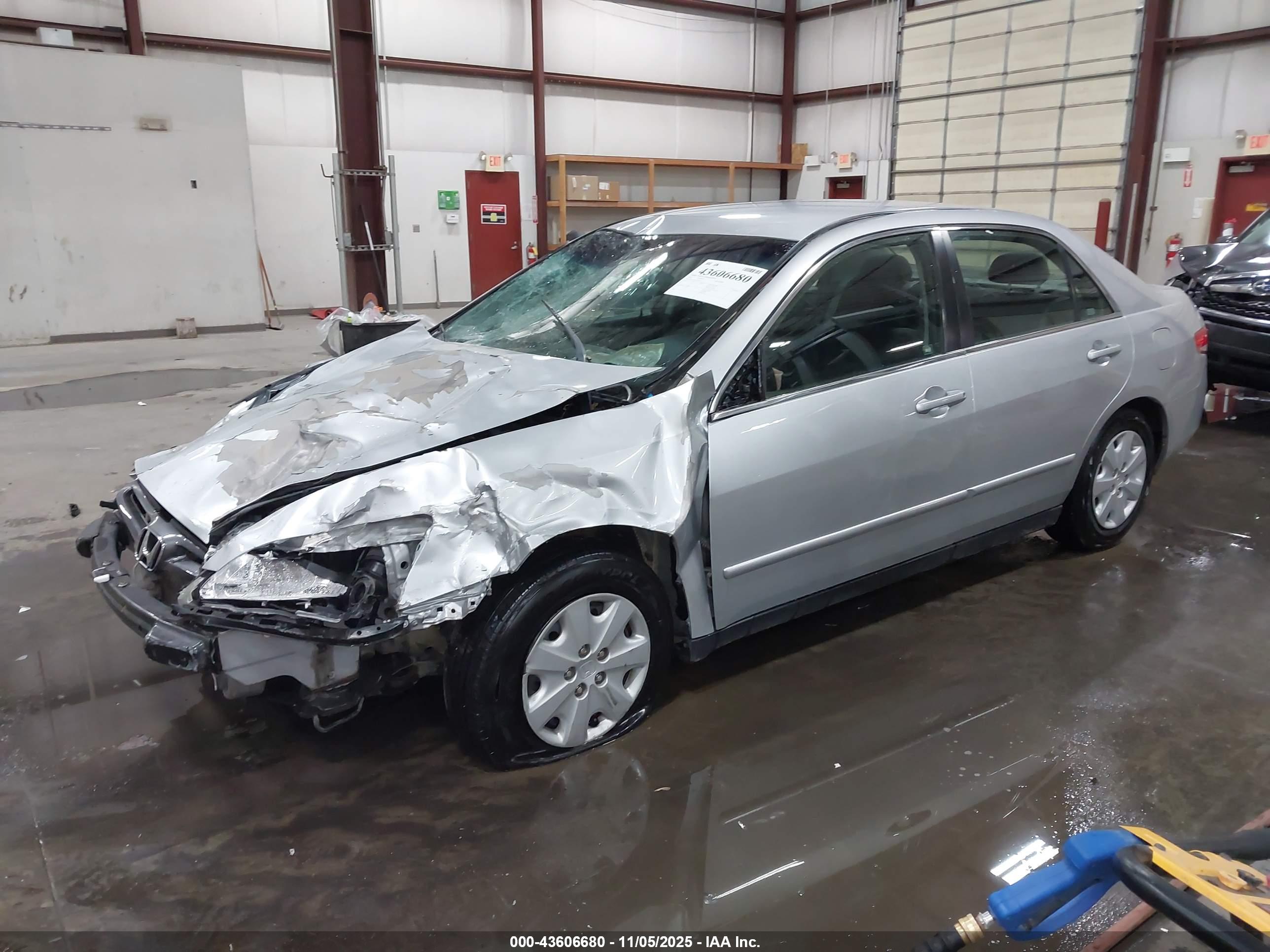 HONDA ACCORD image 2