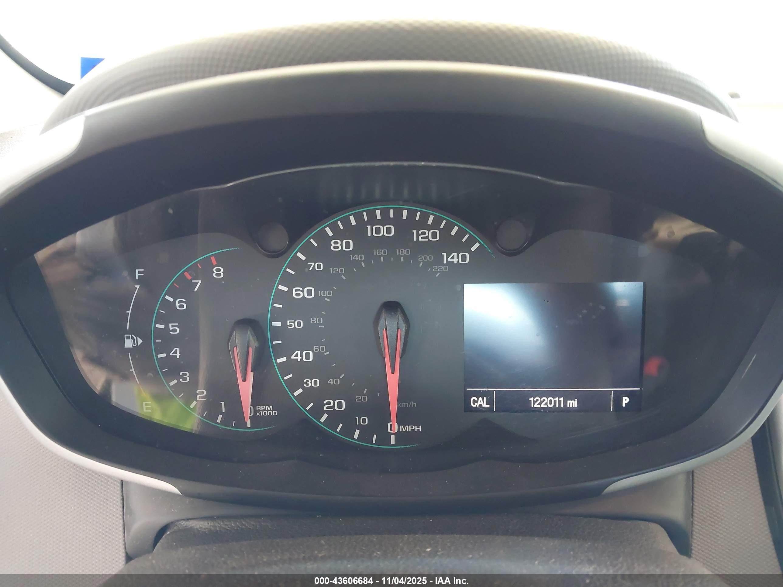 CHEVROLET SONIC image 7